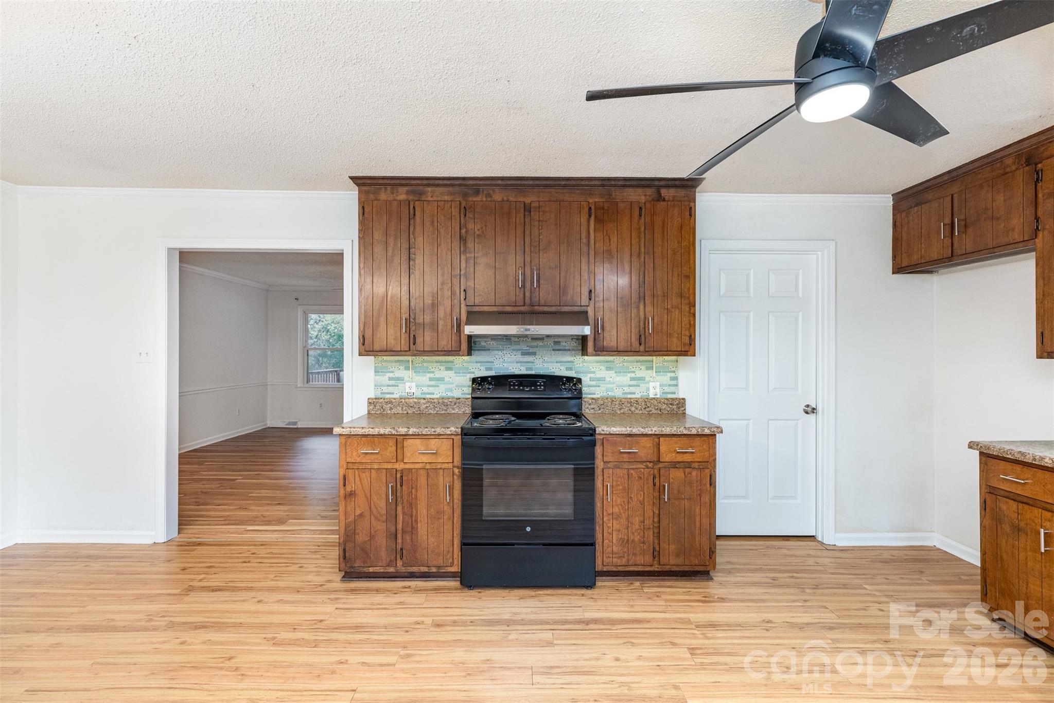 Church Hill Heights - Residential