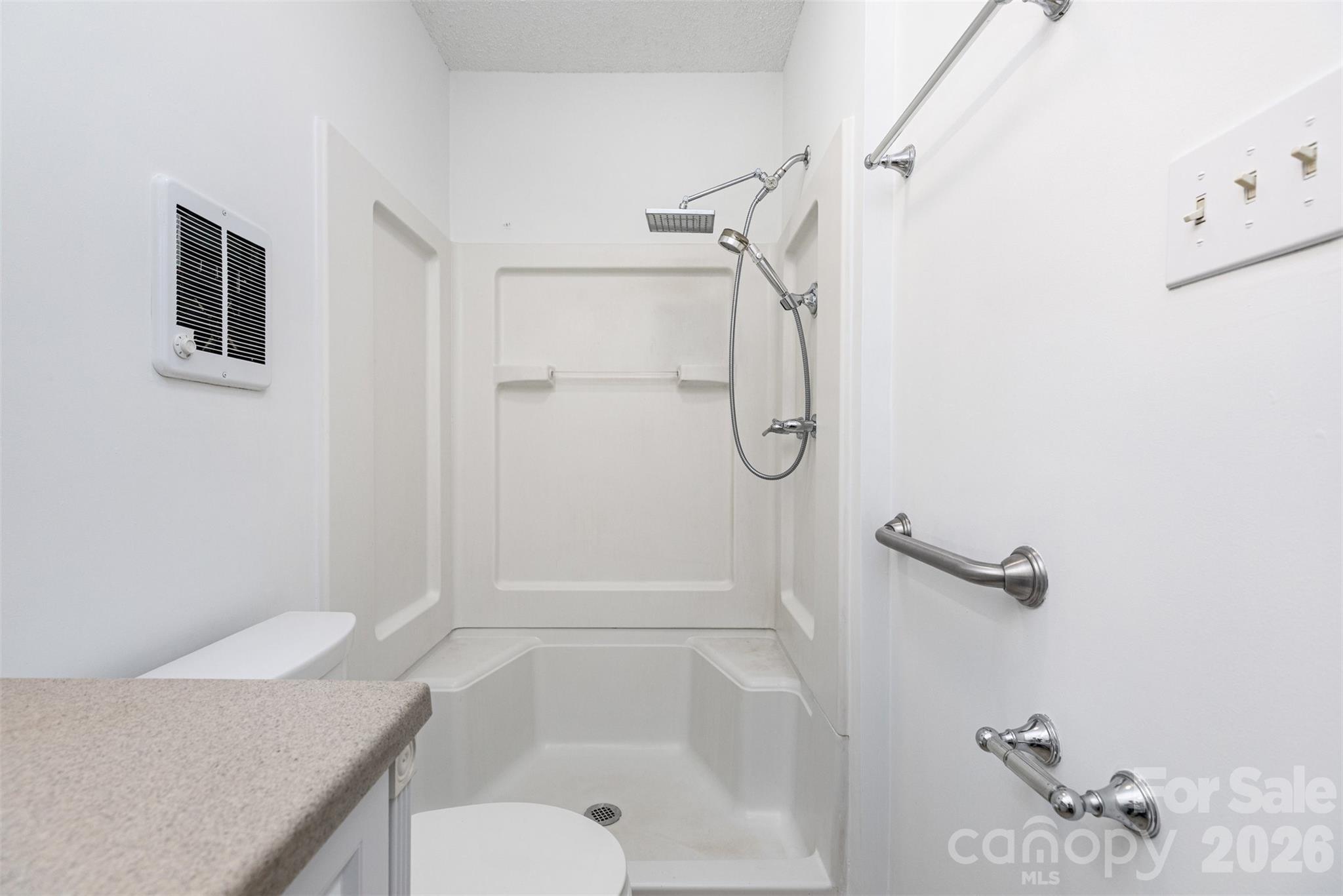 Church Hill Heights - Residential