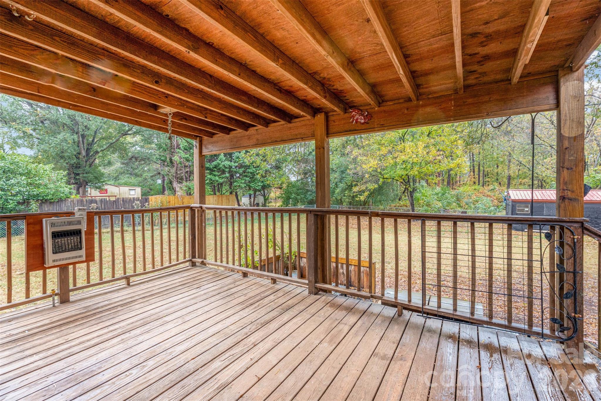 Church Hill Heights - Residential