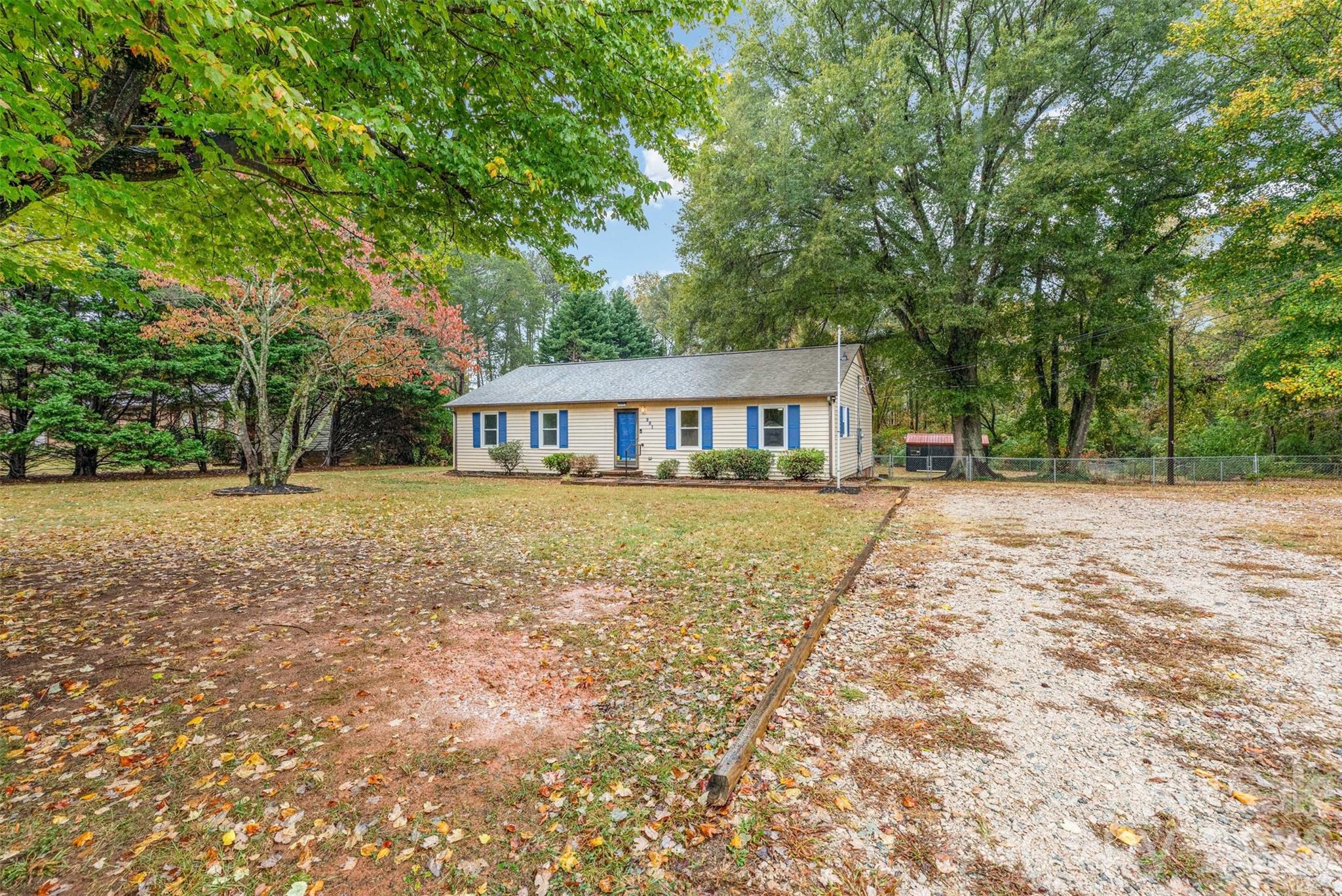 Church Hill Heights - Residential