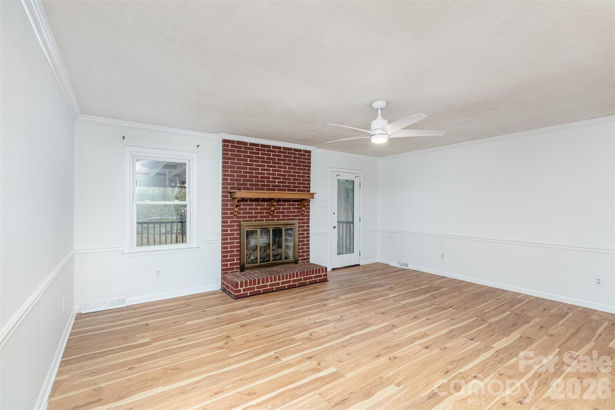 Church Hill Heights - Residential