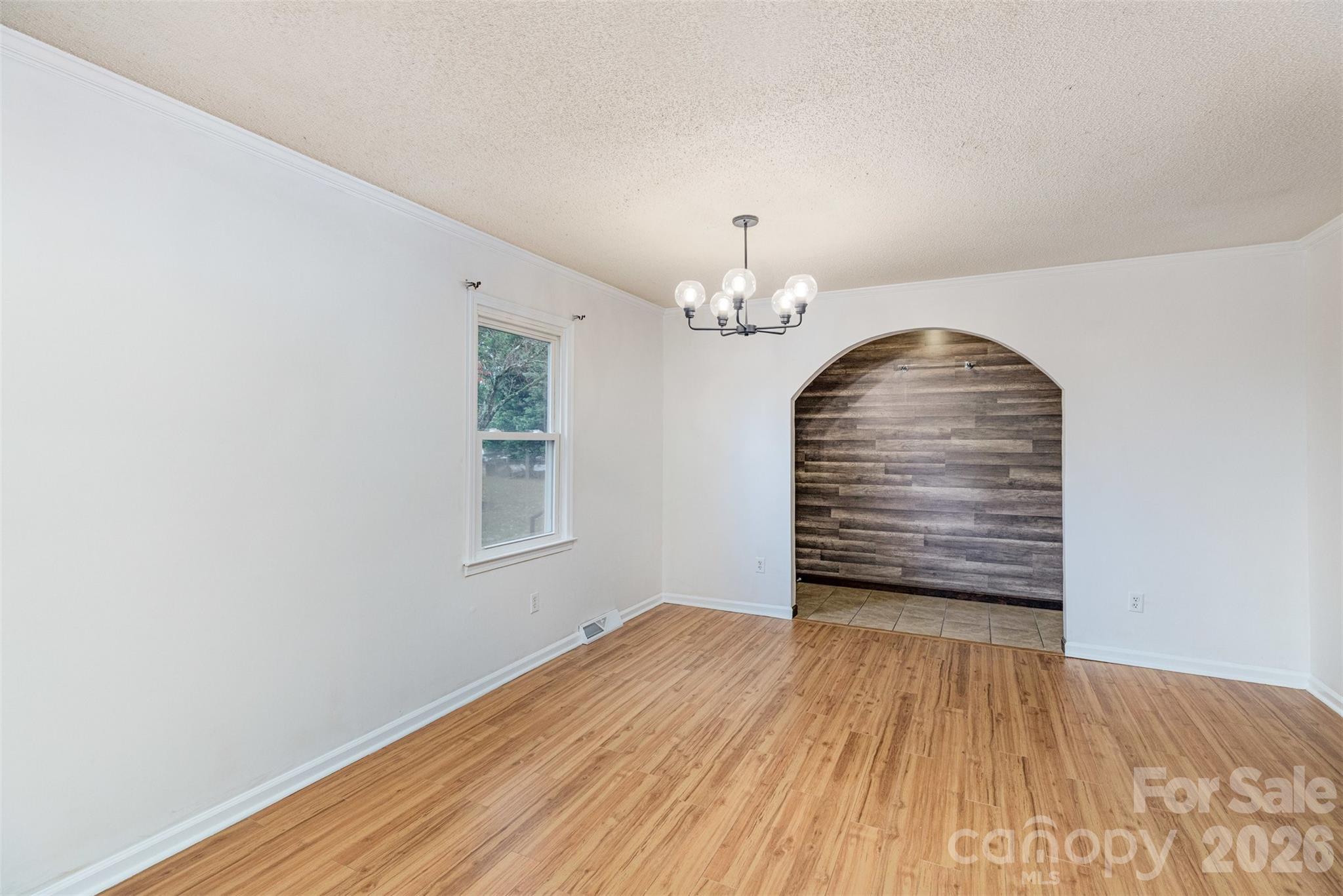 Church Hill Heights - Residential