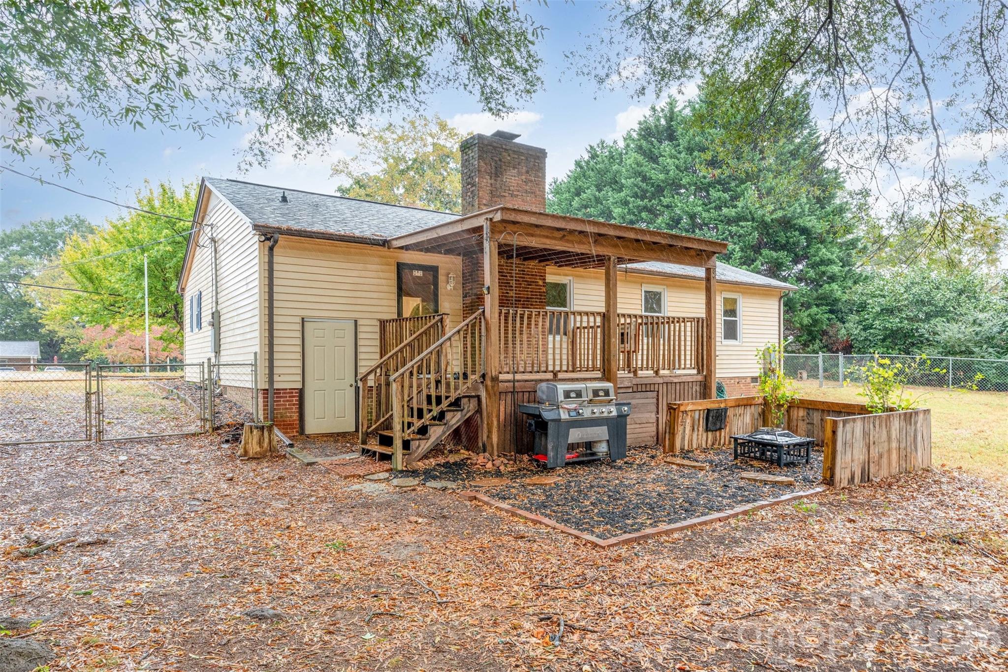 Church Hill Heights - Residential