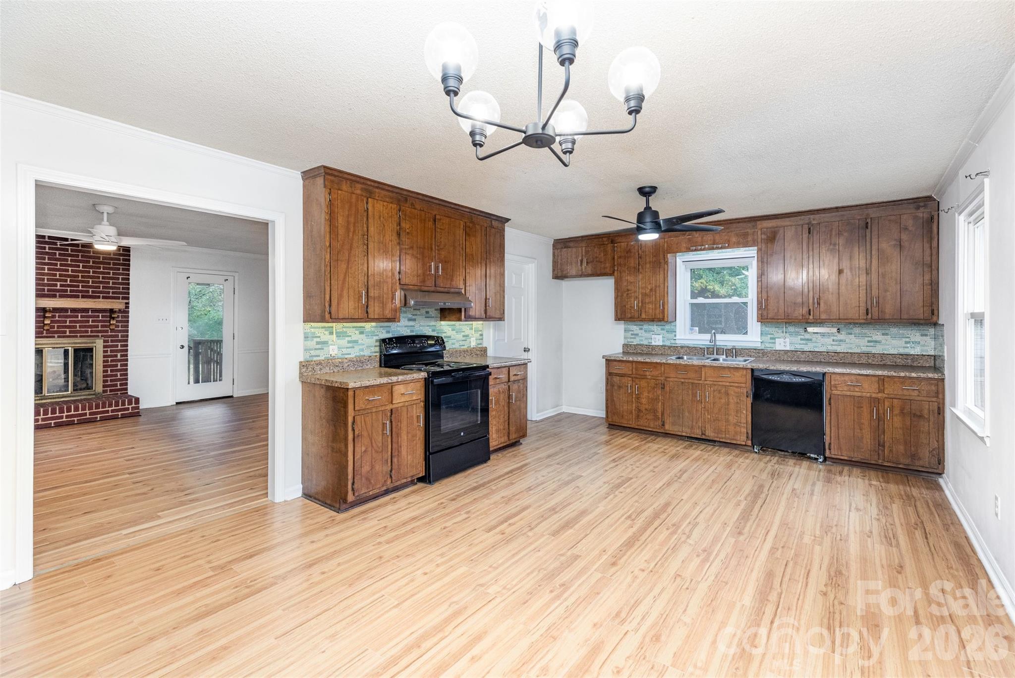 Church Hill Heights - Residential