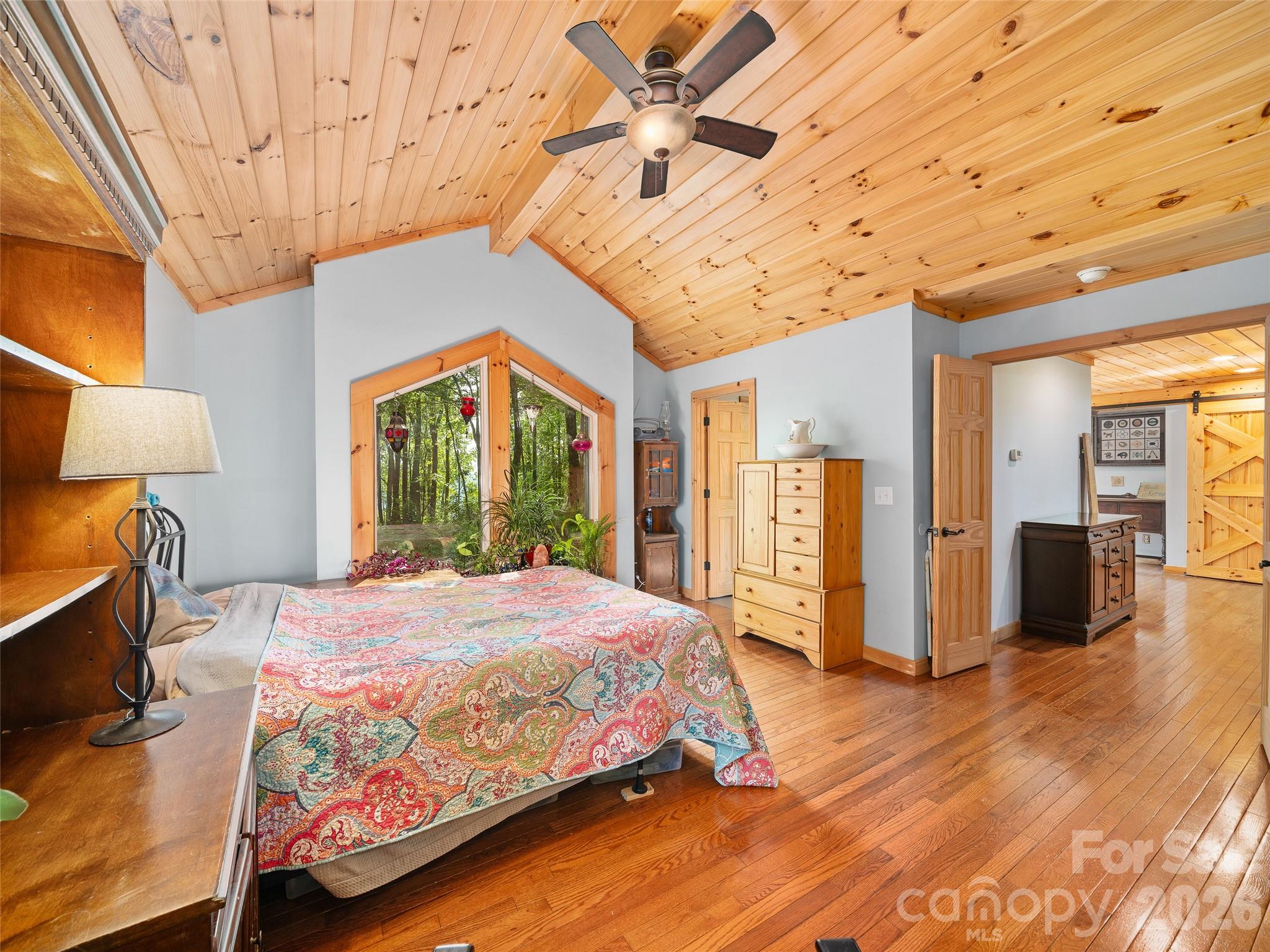 Sunset Mountain Estates - Residential