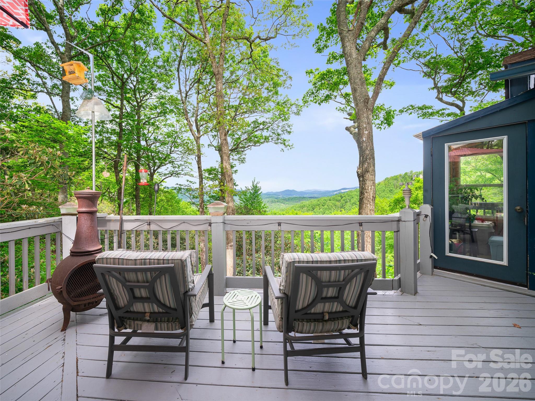 Sunset Mountain Estates - Residential
