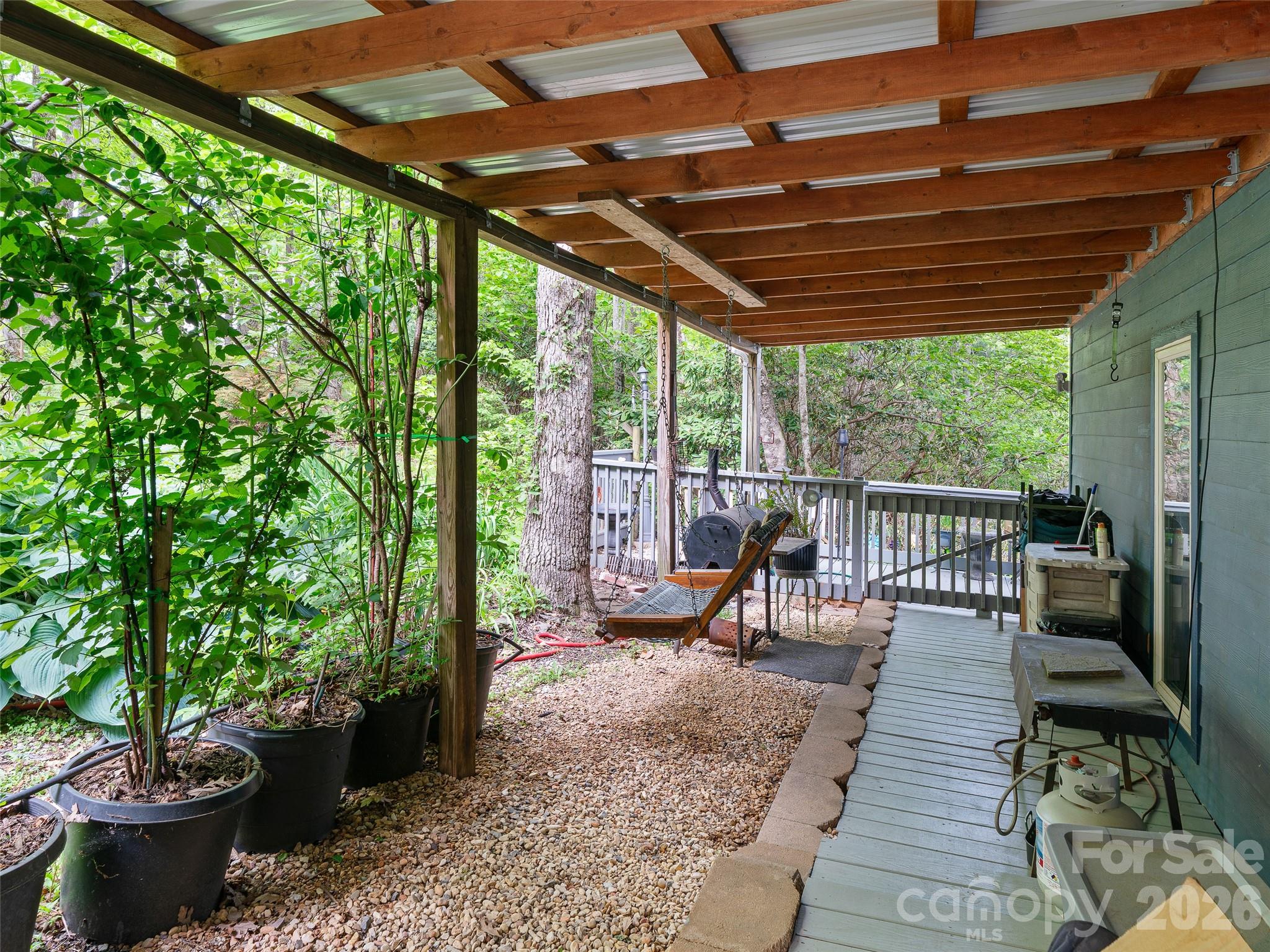 Sunset Mountain Estates - Residential