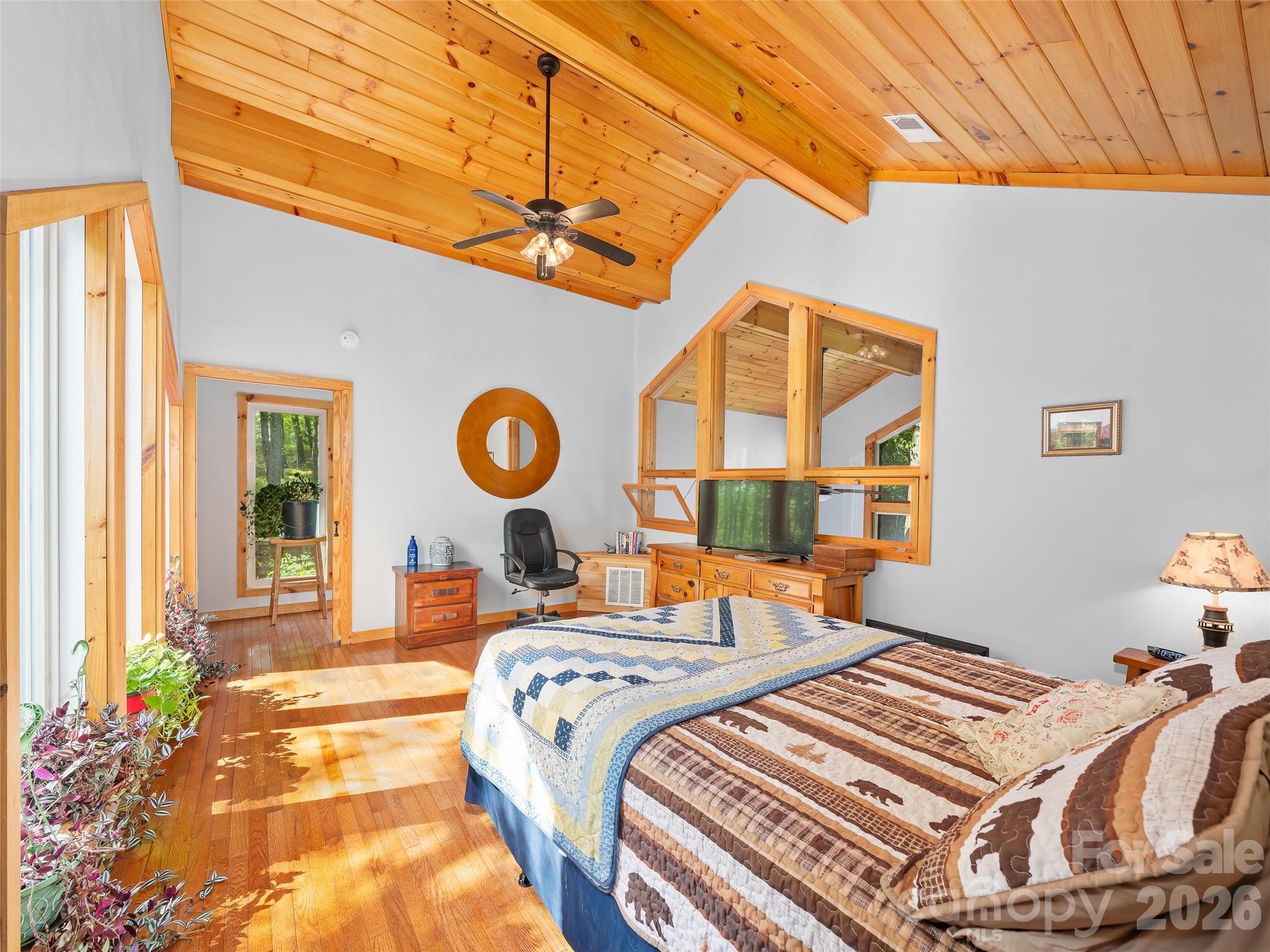Sunset Mountain Estates - Residential
