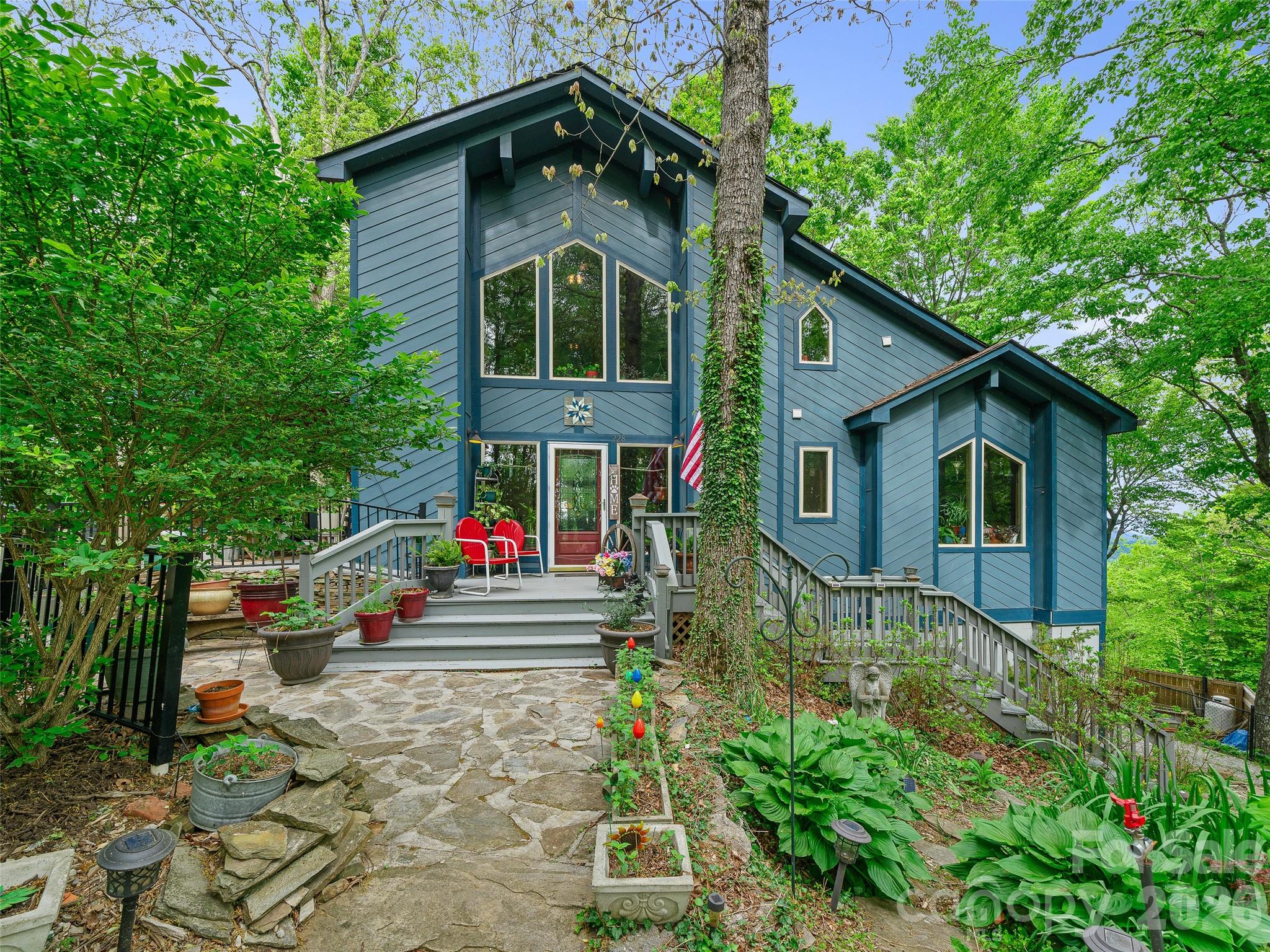 Sunset Mountain Estates - Residential