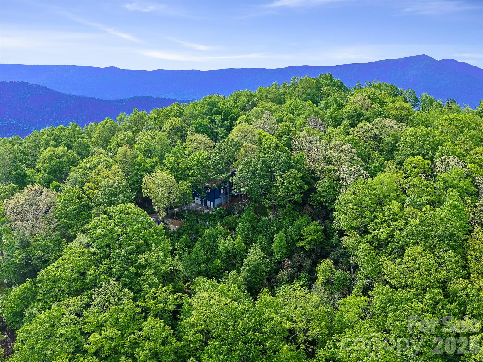 Sunset Mountain Estates - Residential