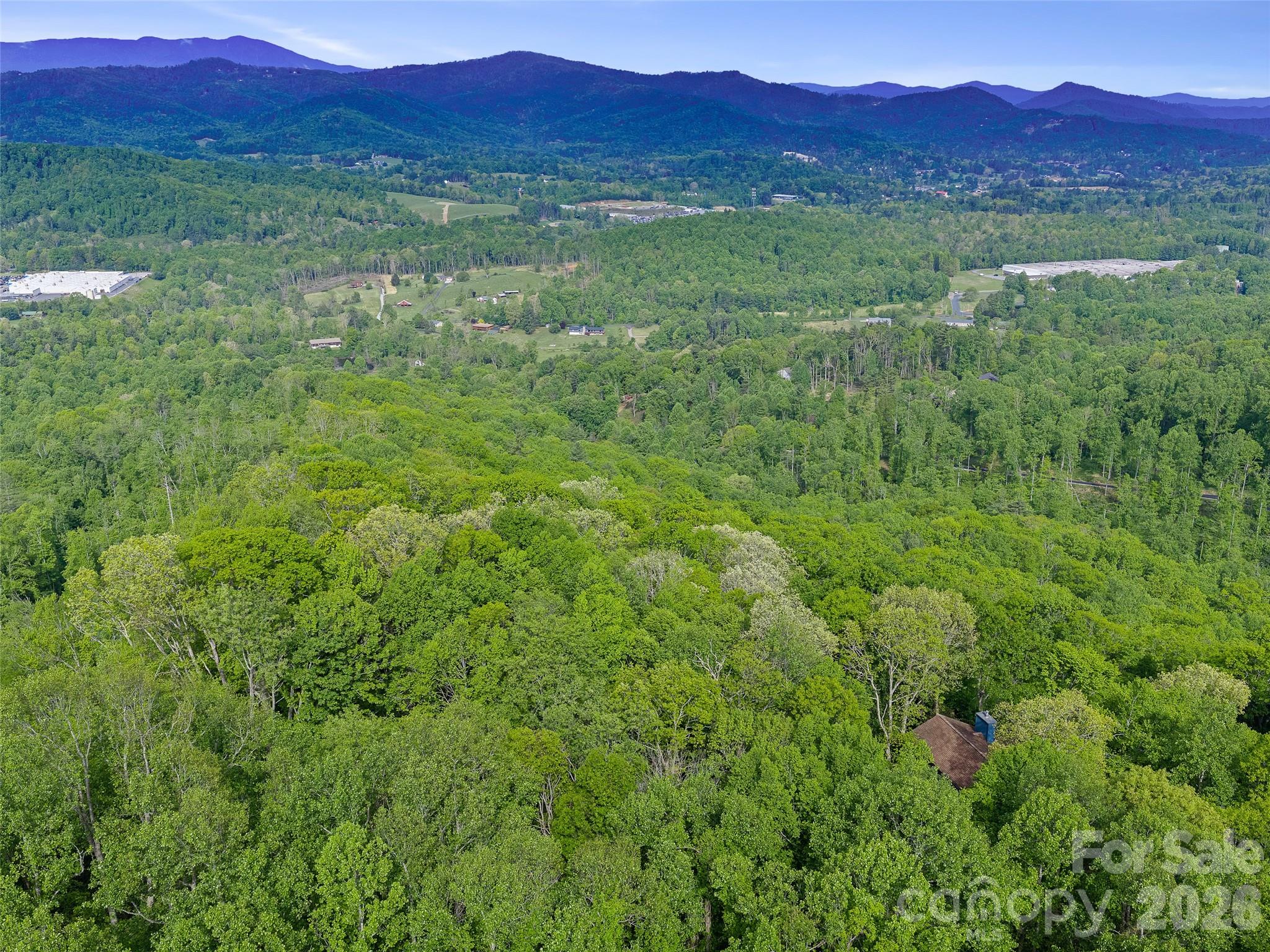 Sunset Mountain Estates - Residential