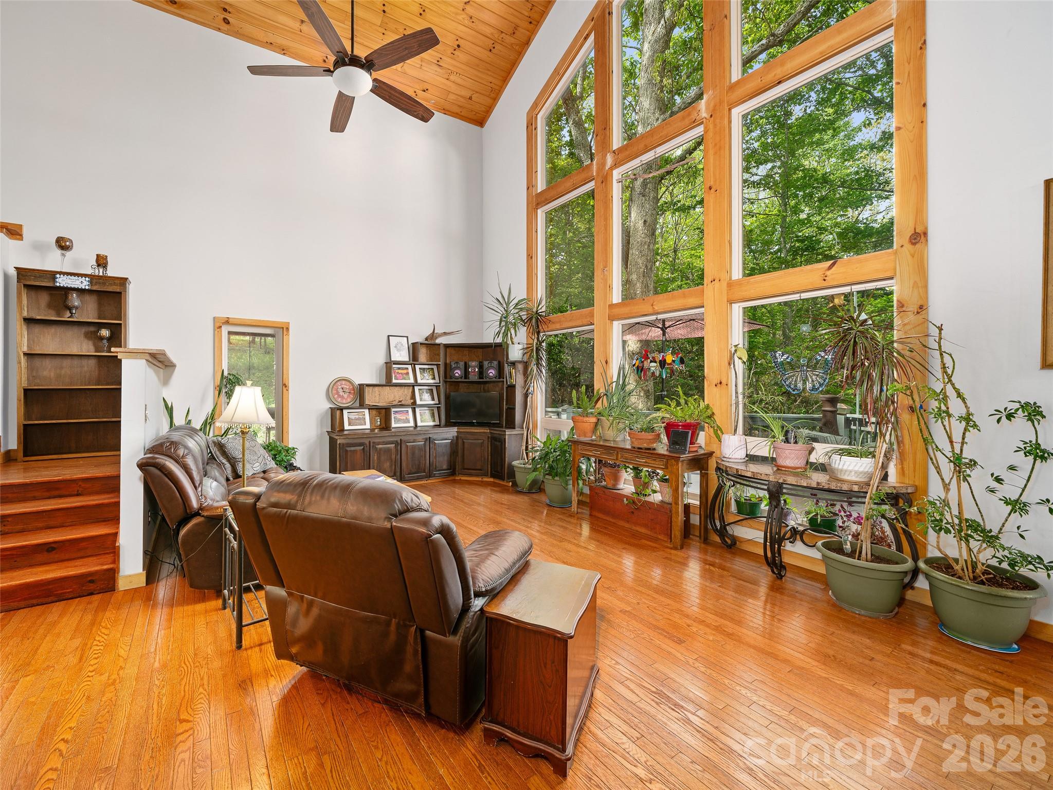 Sunset Mountain Estates - Residential