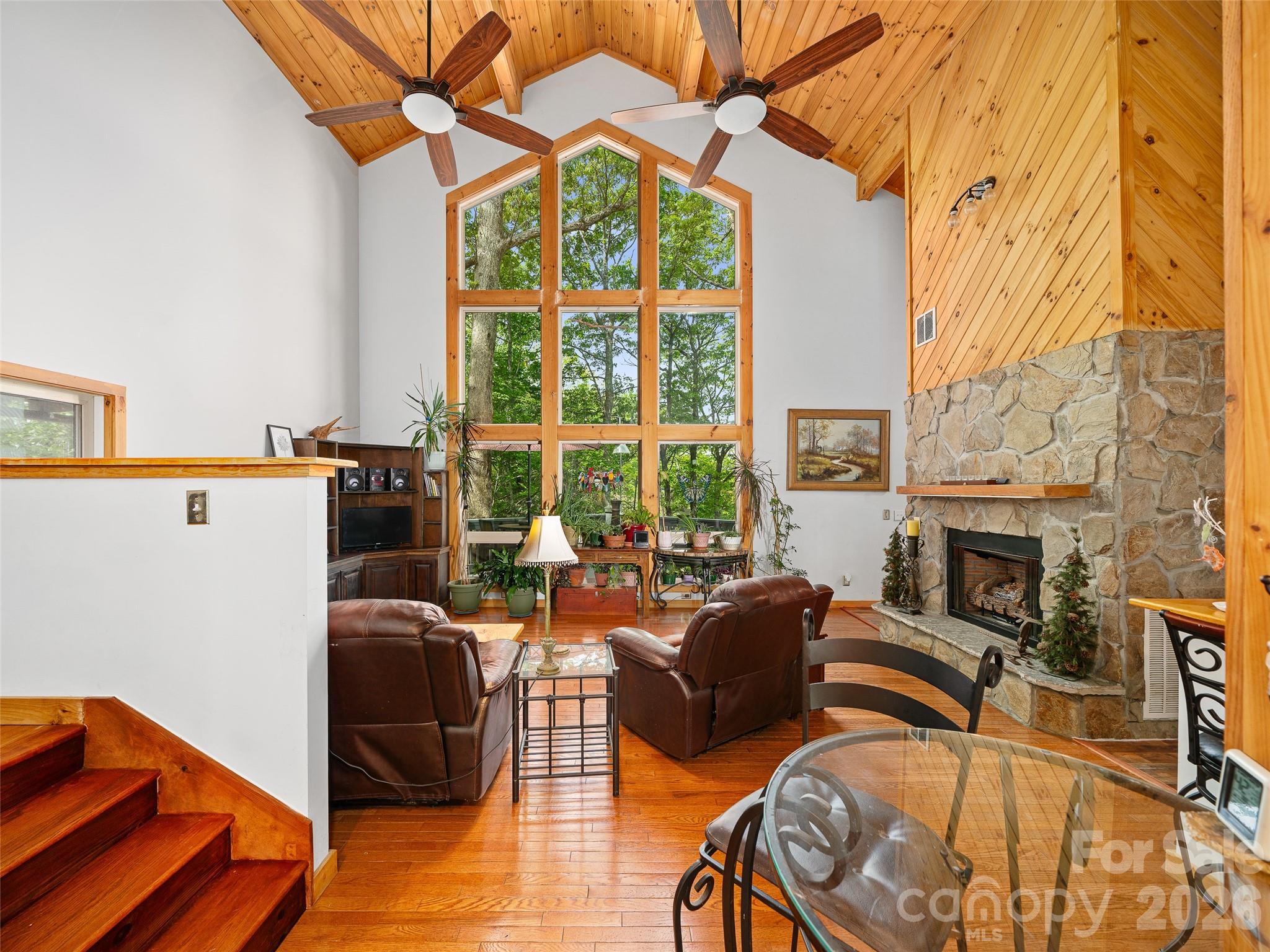 Sunset Mountain Estates - Residential