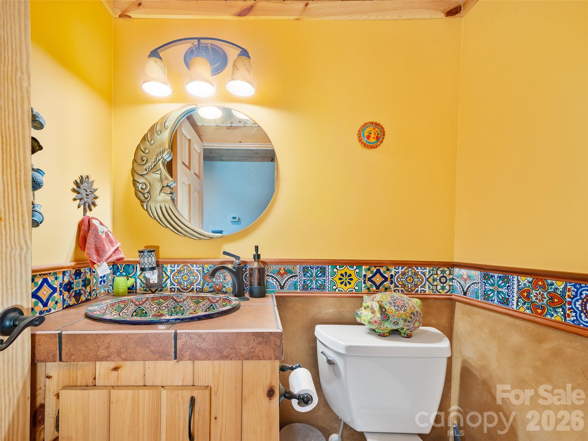 Sunset Mountain Estates - Residential