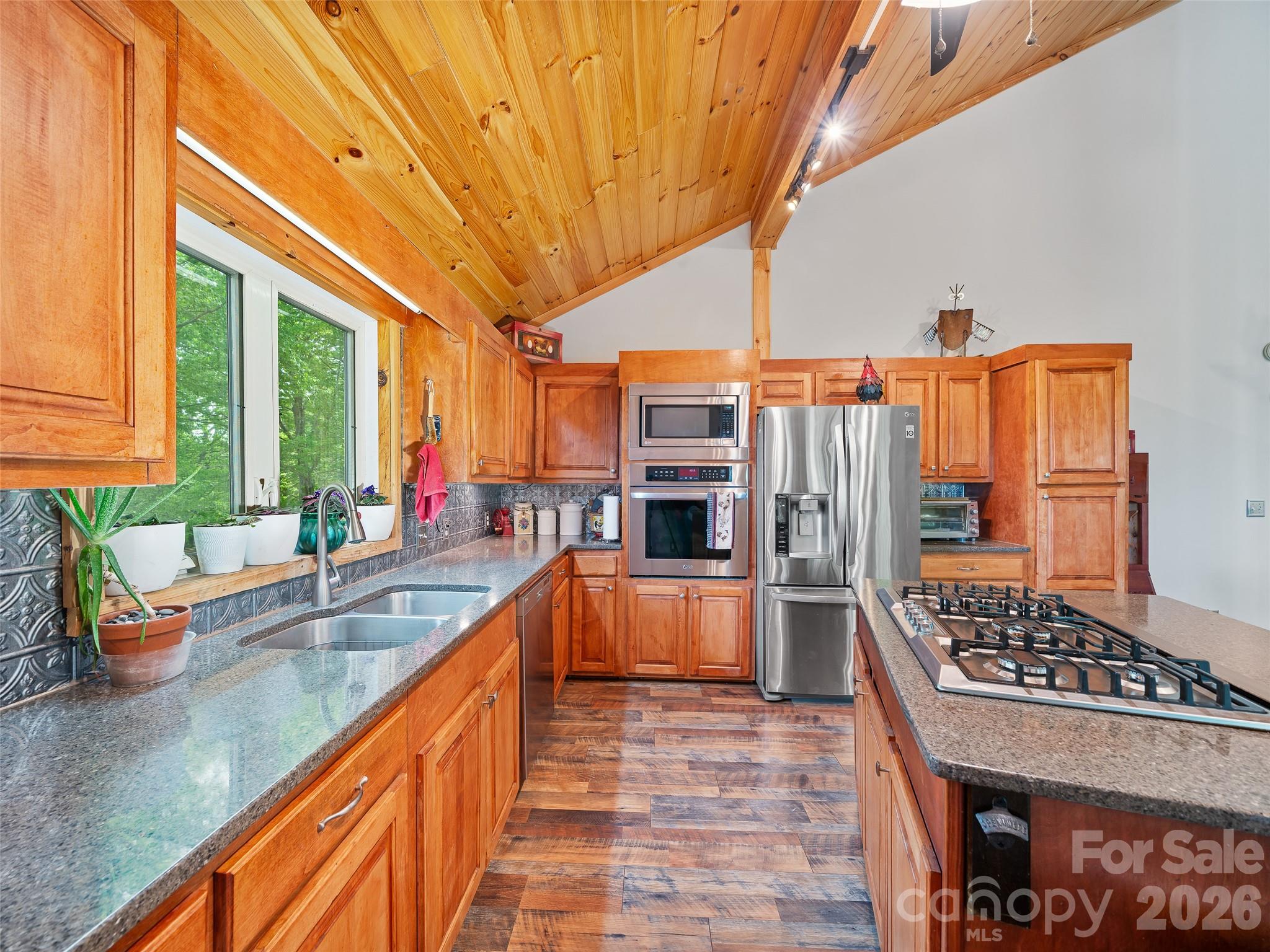 Sunset Mountain Estates - Residential