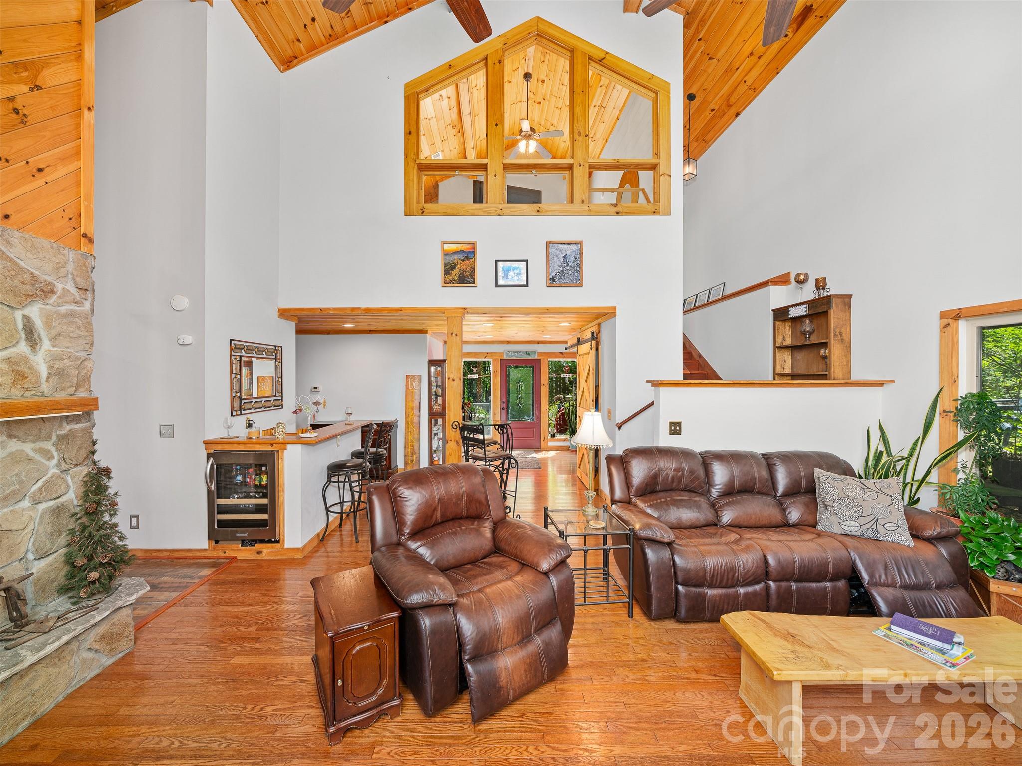 Sunset Mountain Estates - Residential