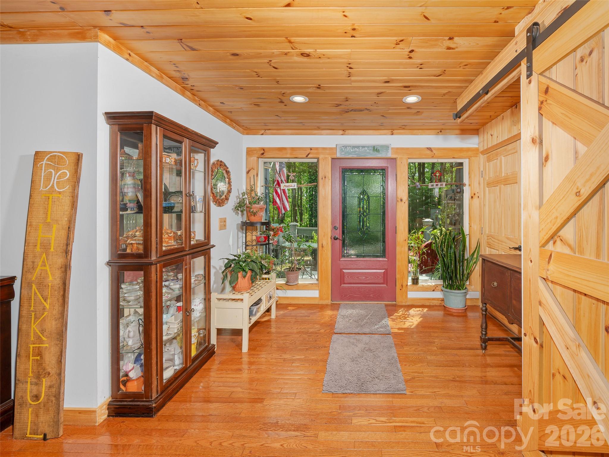 Sunset Mountain Estates - Residential