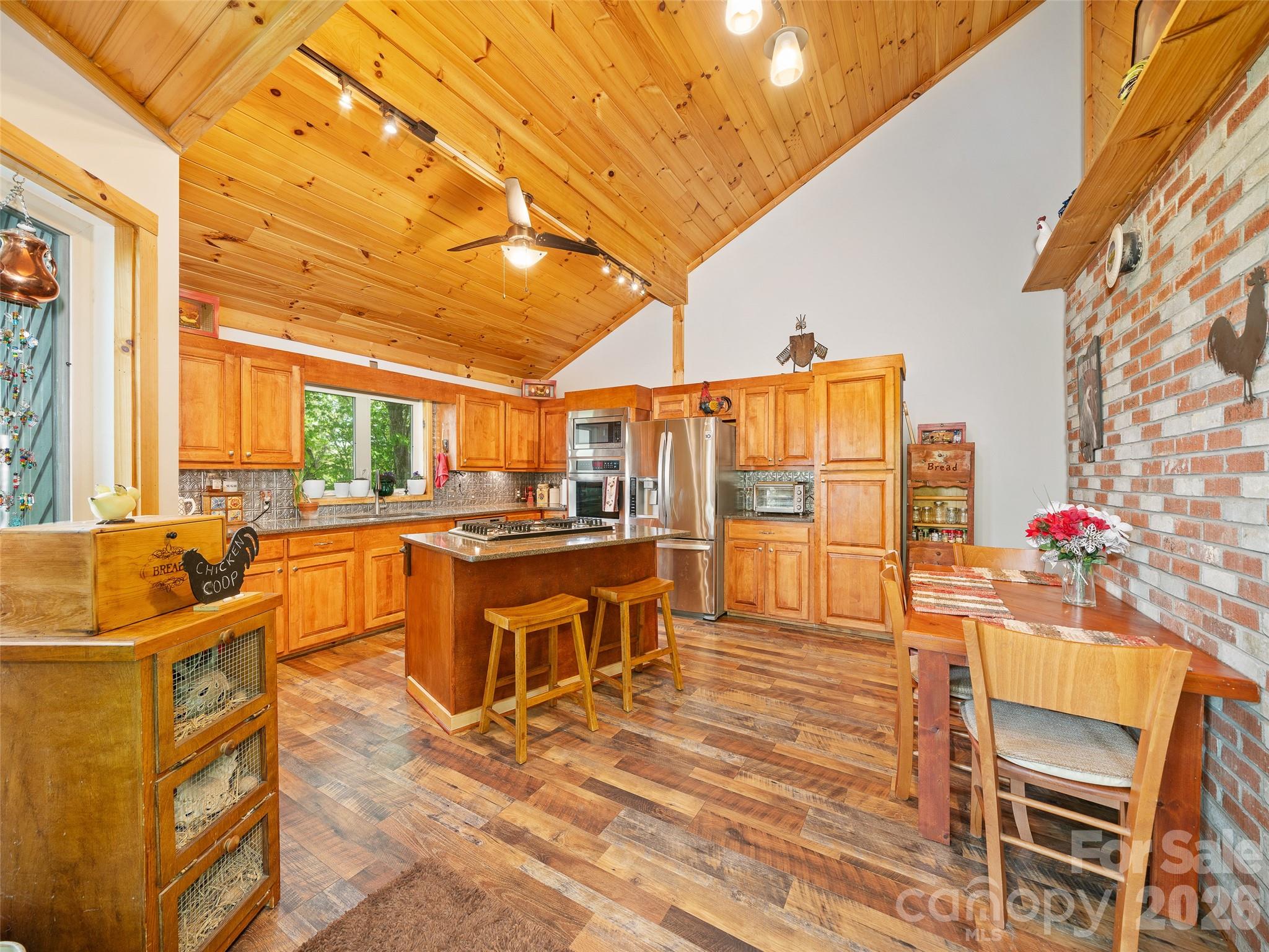 Sunset Mountain Estates - Residential