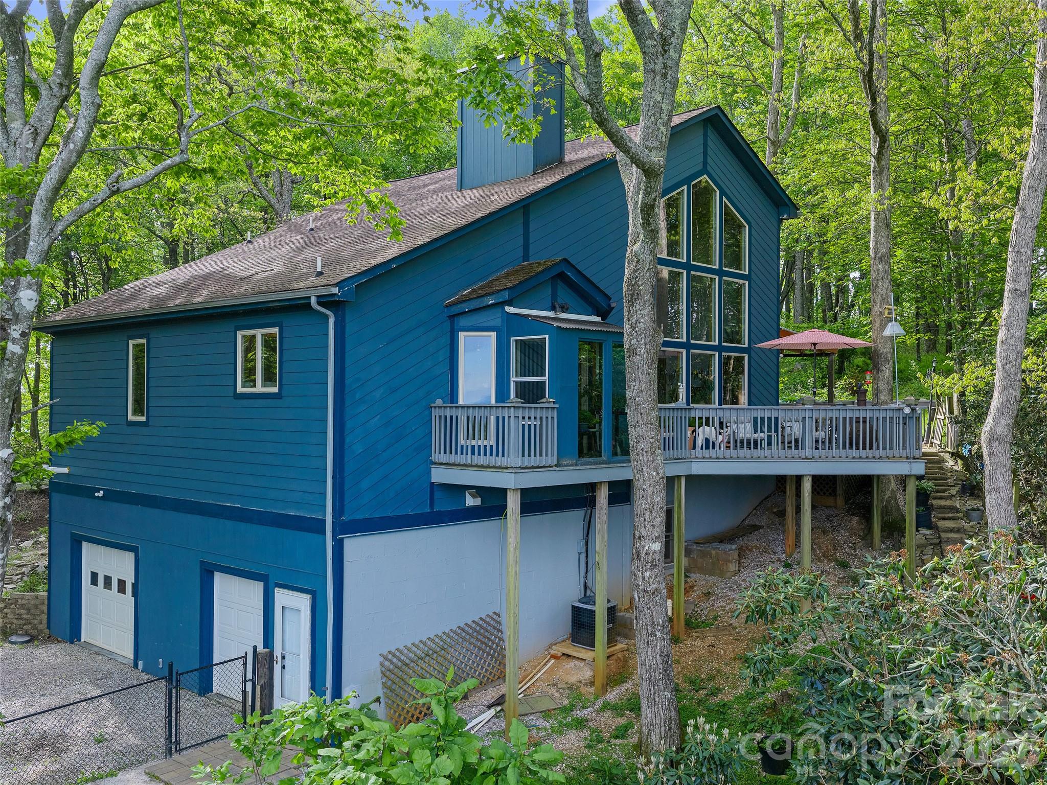 Sunset Mountain Estates - Residential