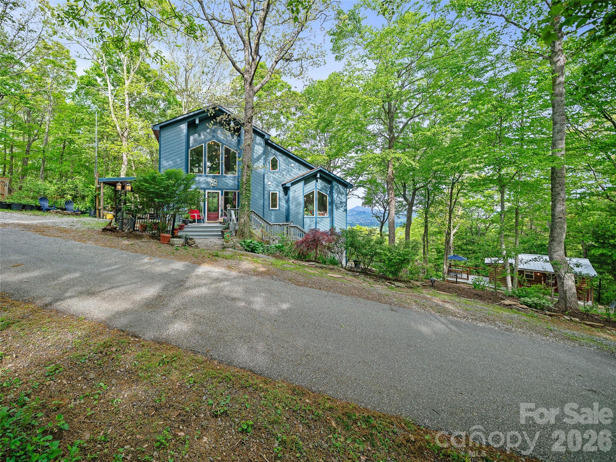 Sunset Mountain Estates - Residential