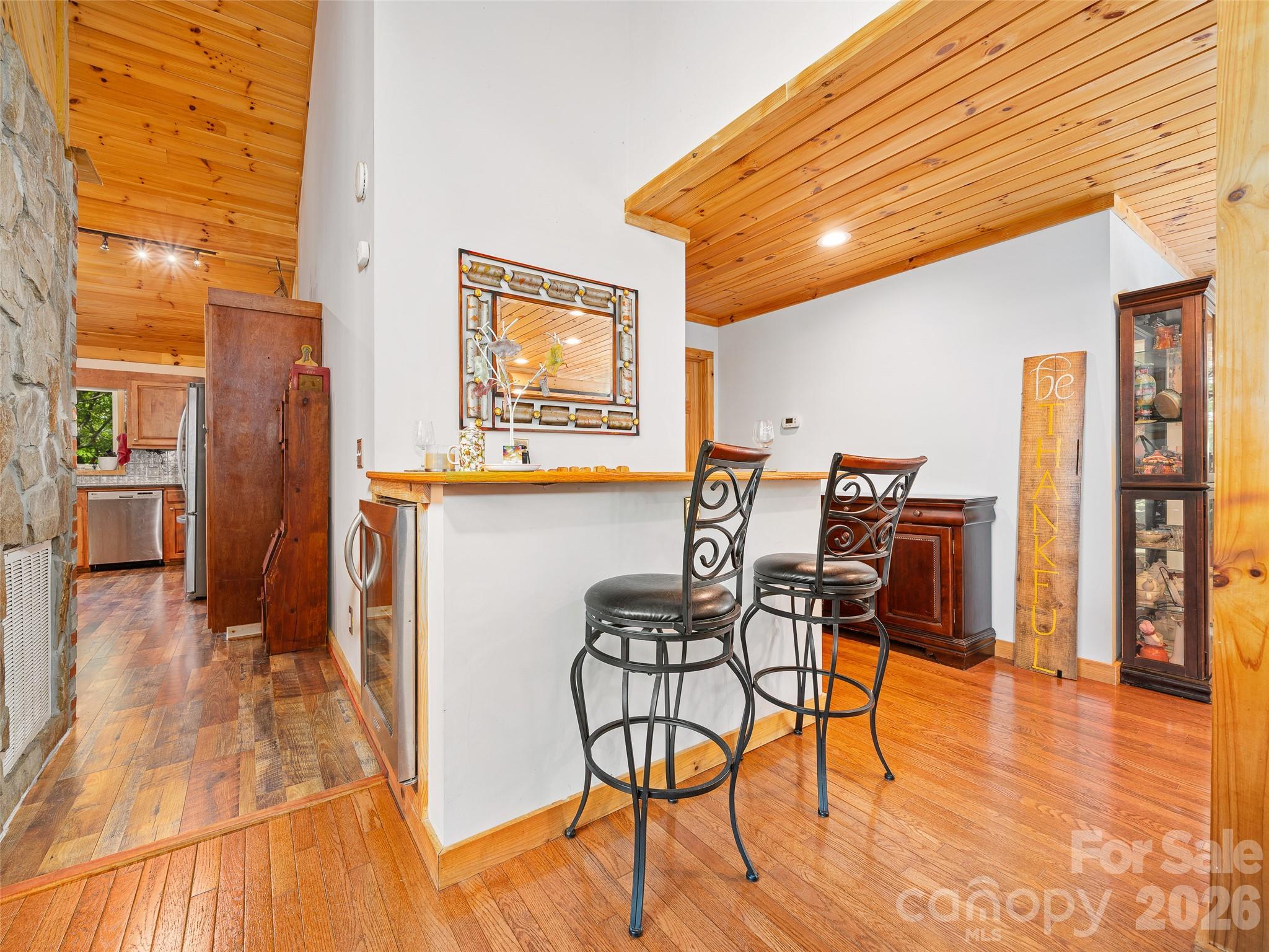 Sunset Mountain Estates - Residential