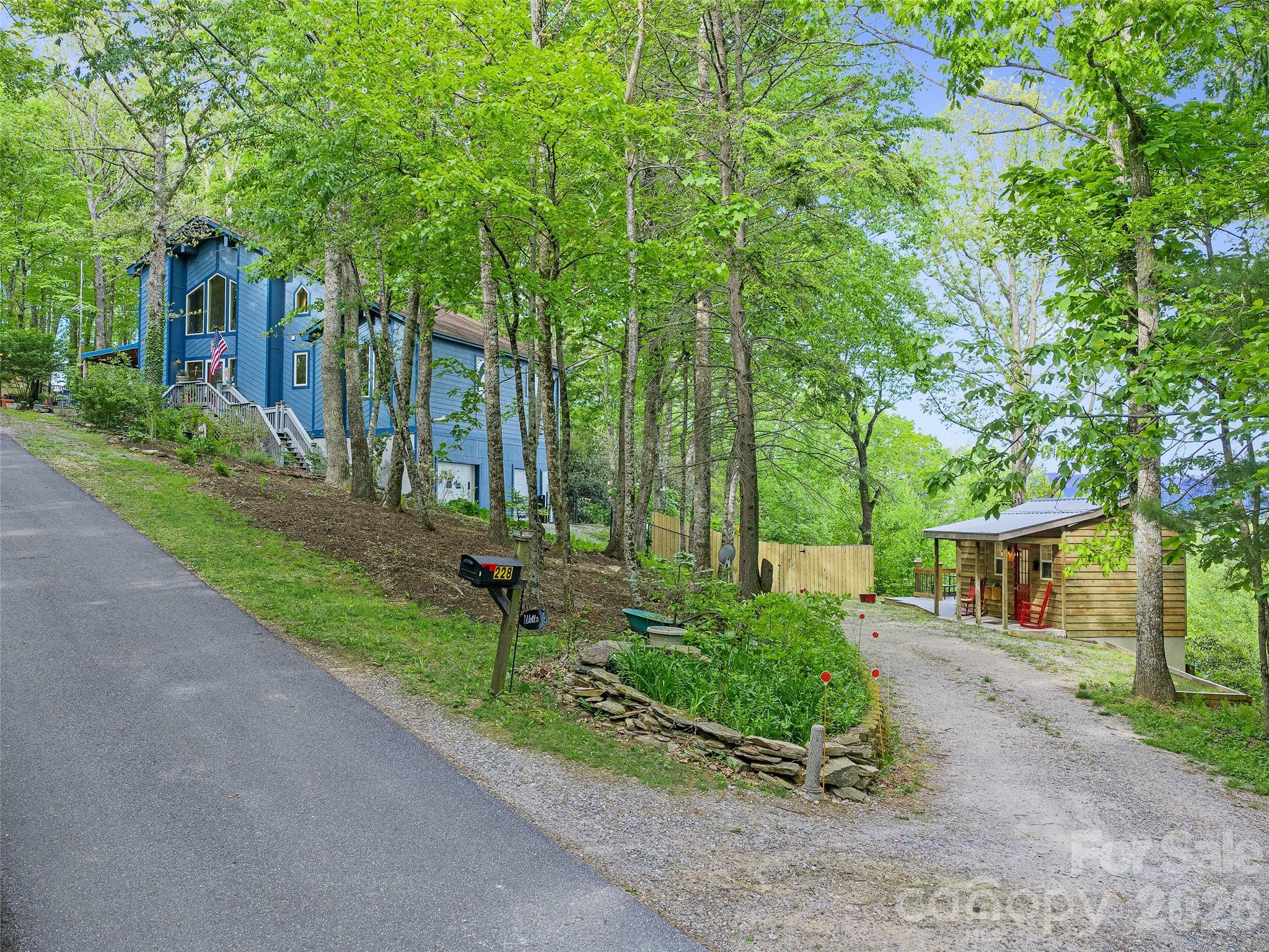 Sunset Mountain Estates - Residential
