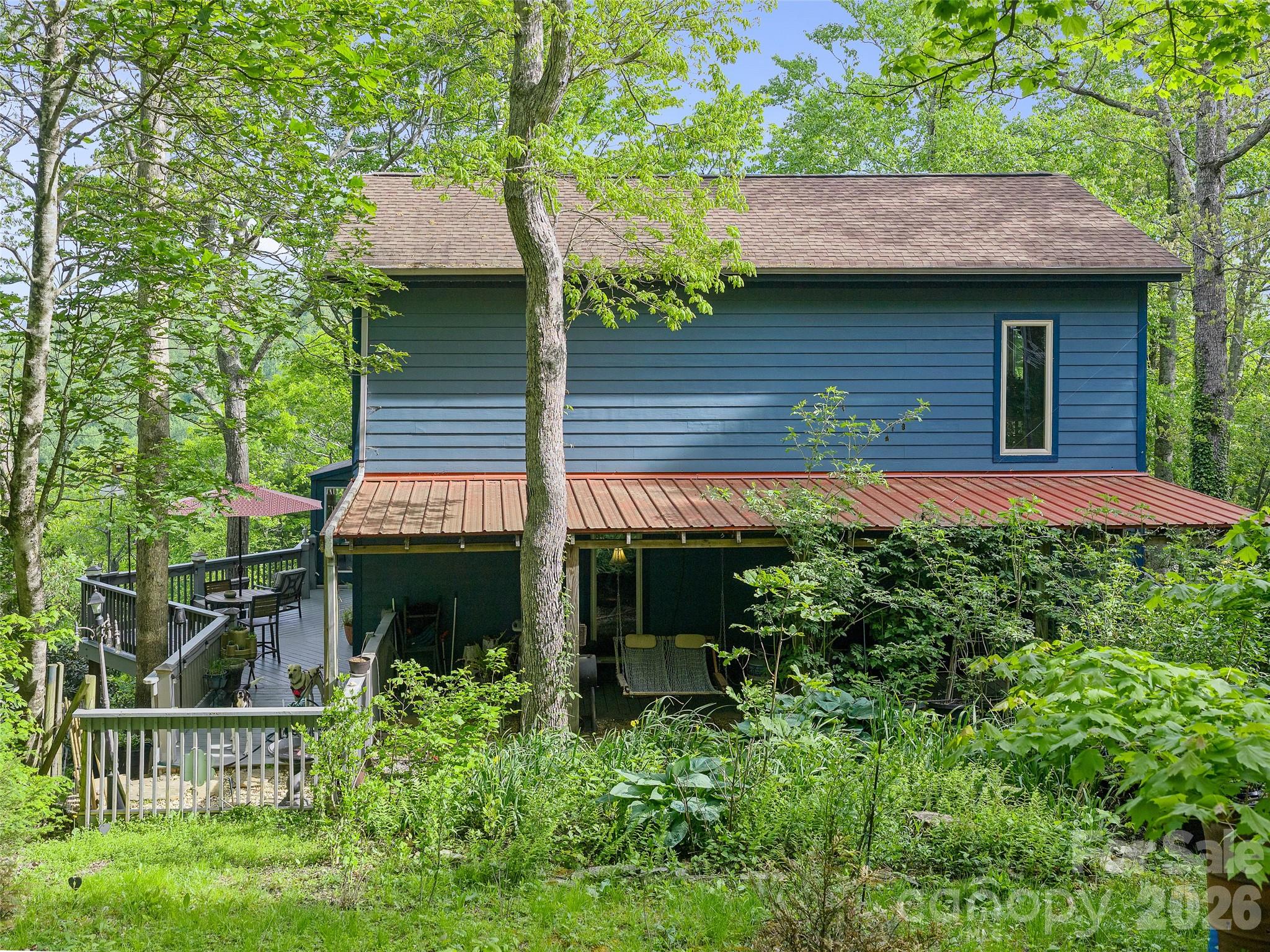 Sunset Mountain Estates - Residential