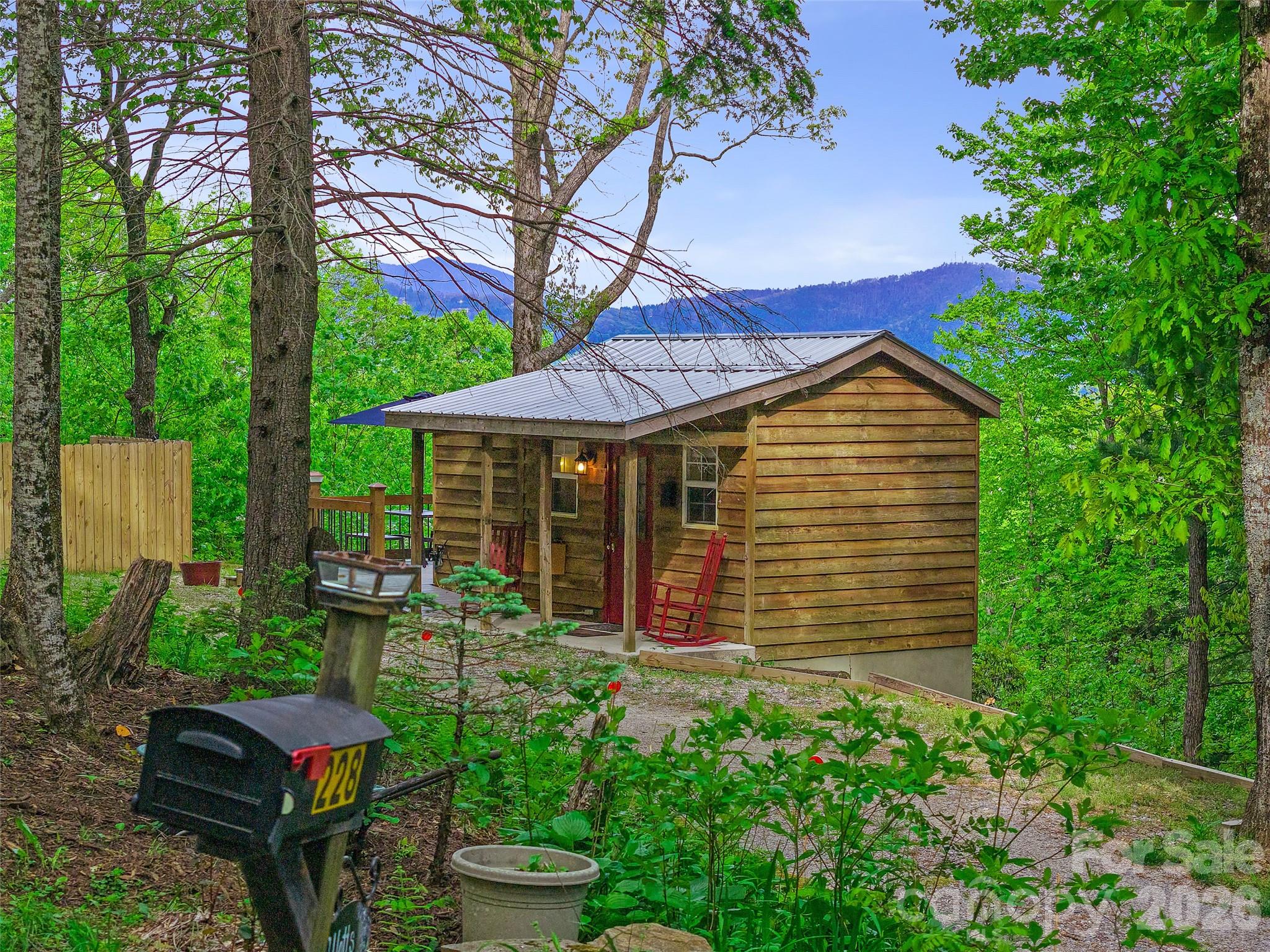 Sunset Mountain Estates - Residential