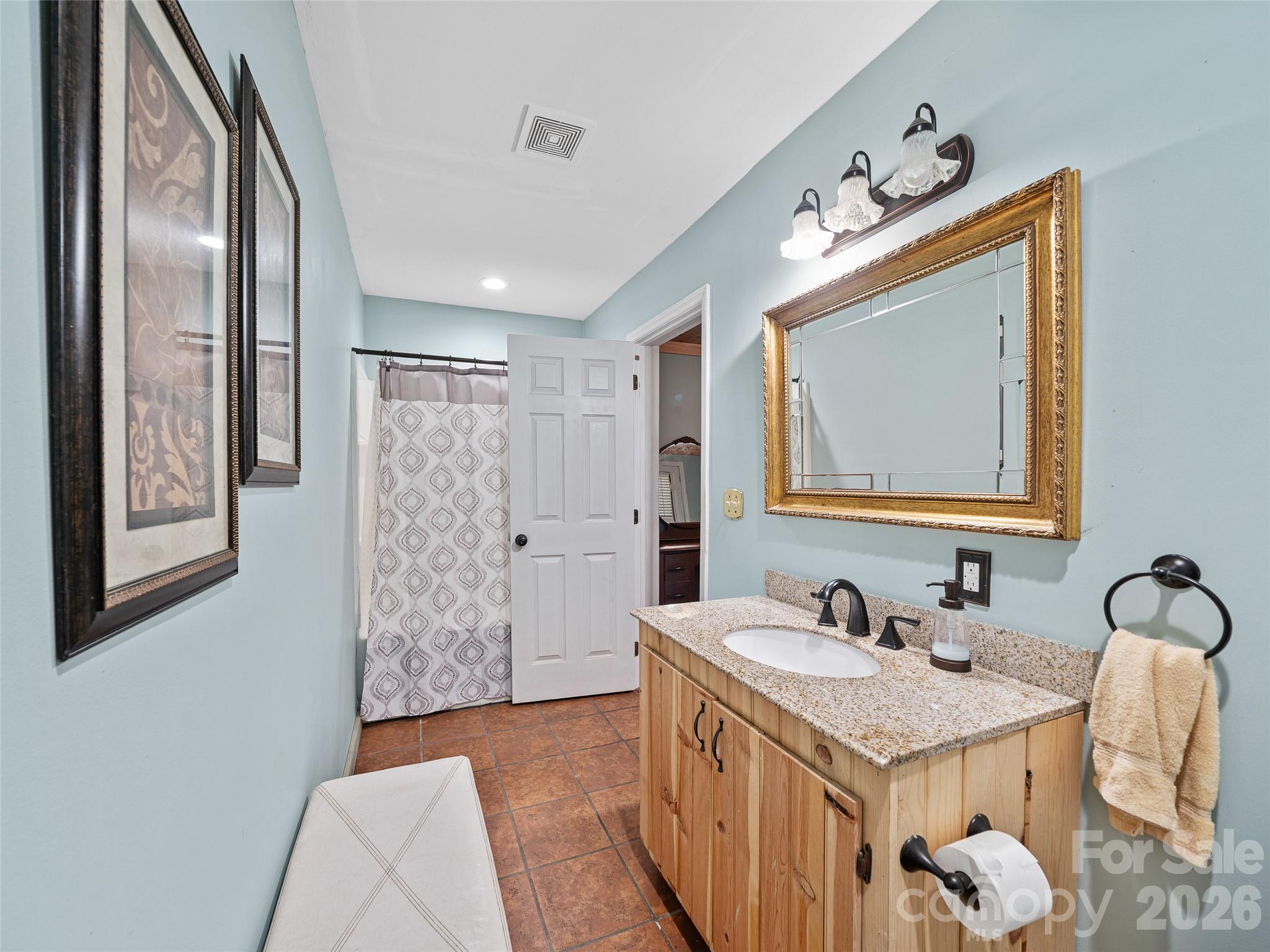 Sunset Mountain Estates - Residential