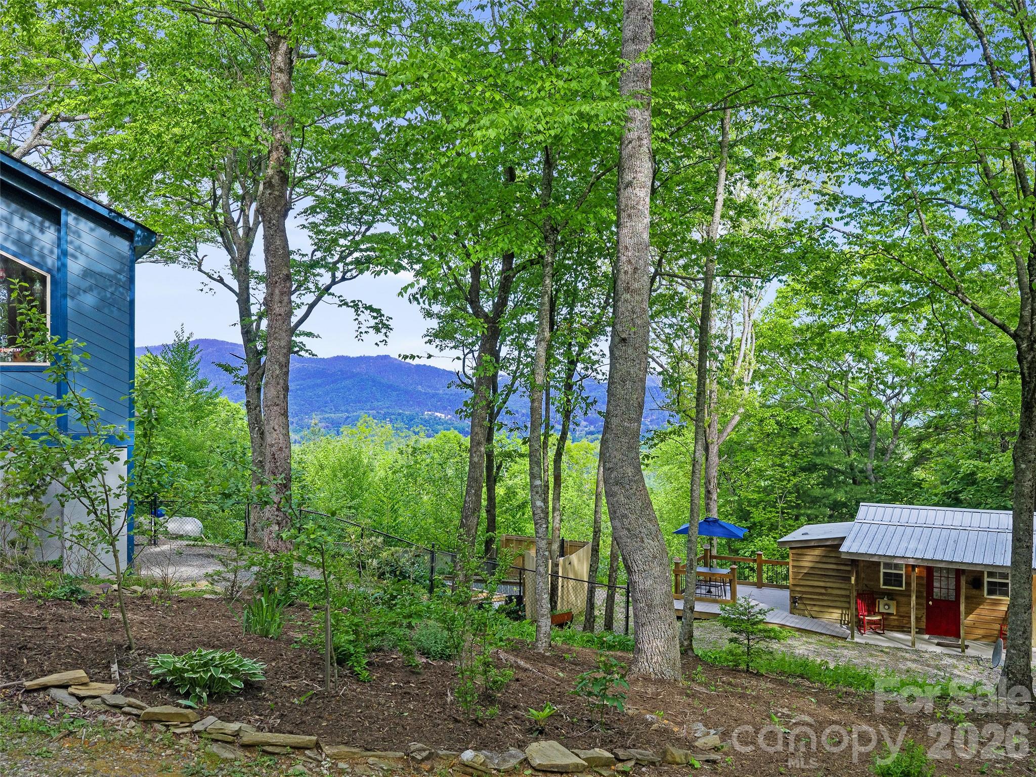 Sunset Mountain Estates - Residential