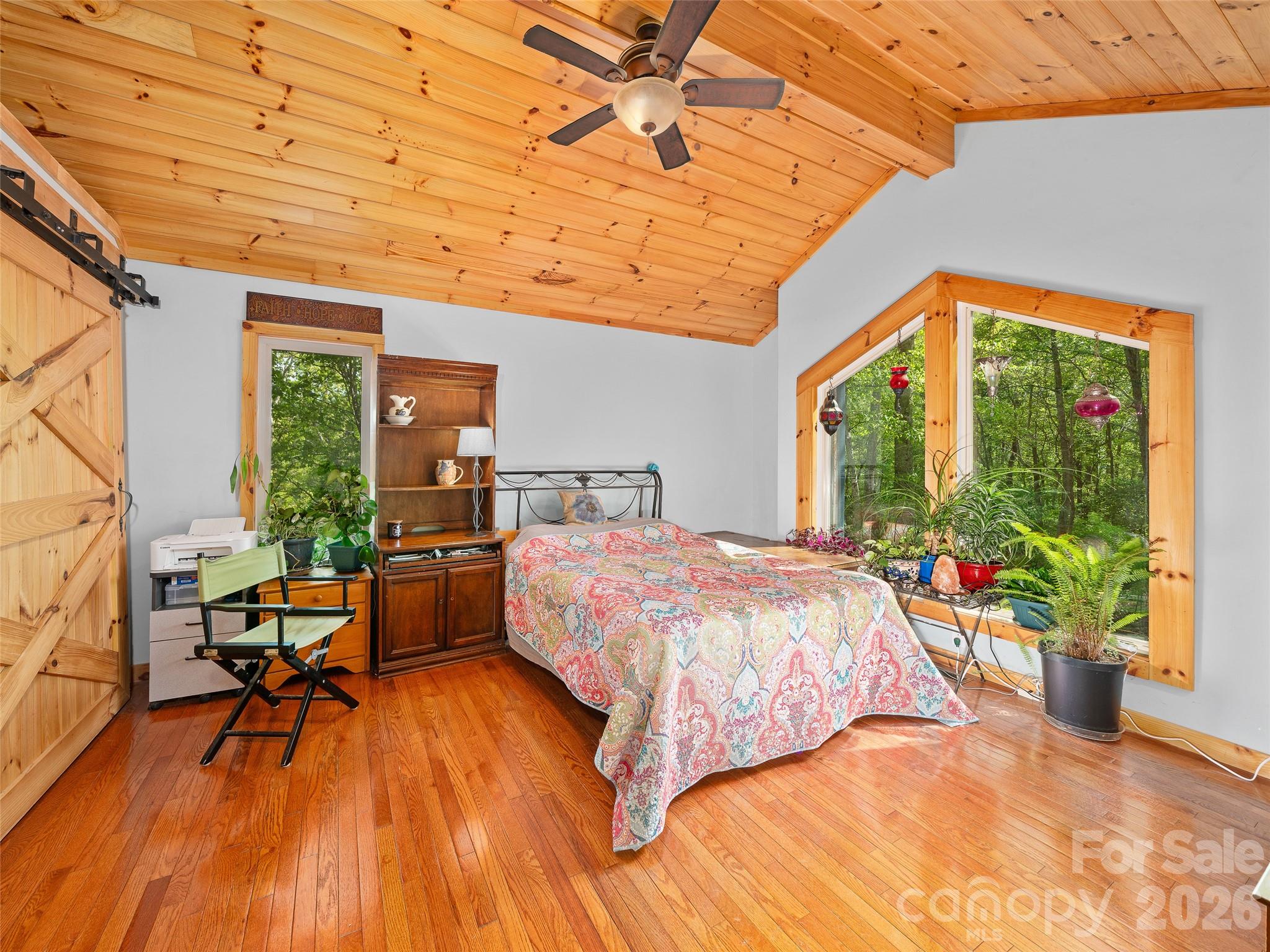 Sunset Mountain Estates - Residential