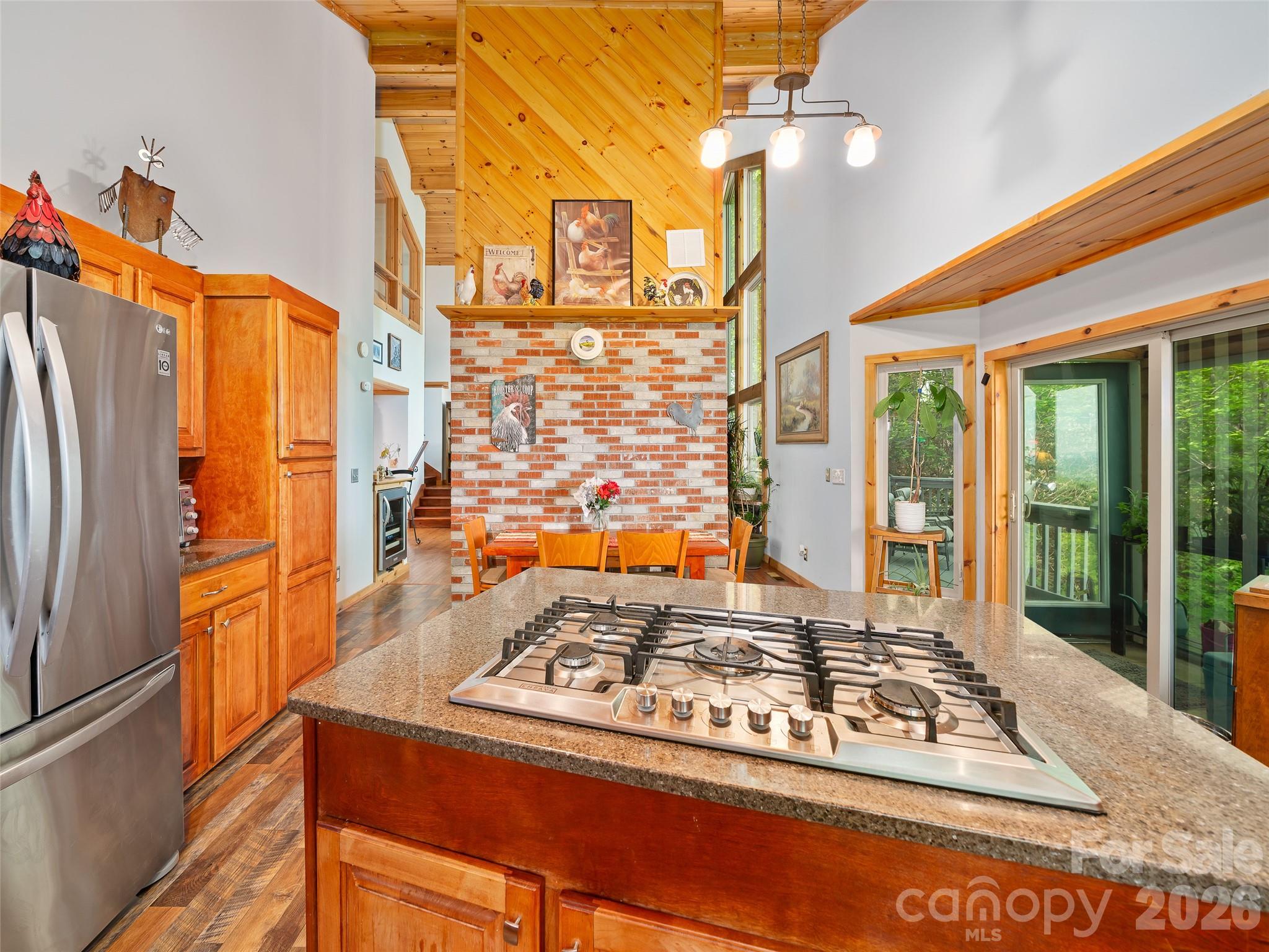 Sunset Mountain Estates - Residential