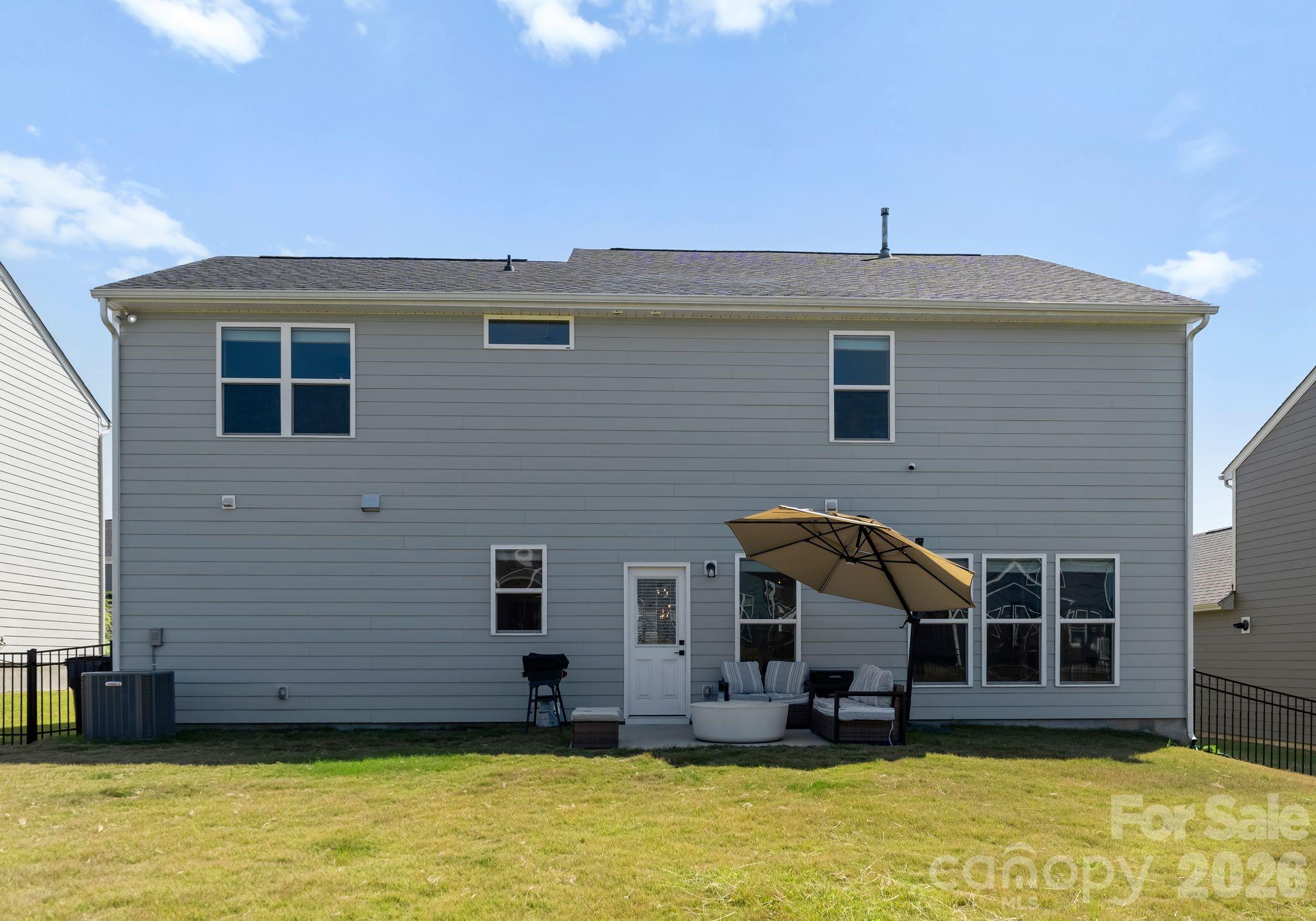 Parkside Crossing - Residential