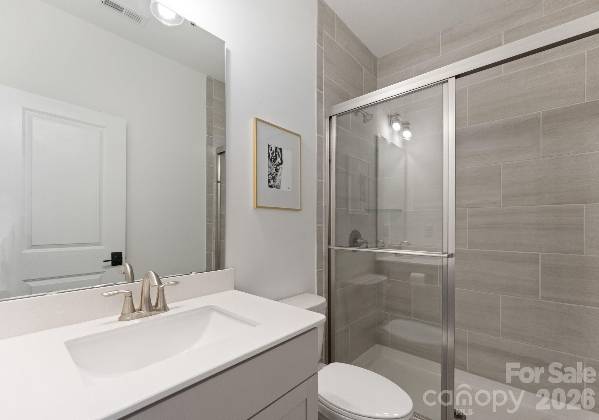 Parkside Crossing - Residential