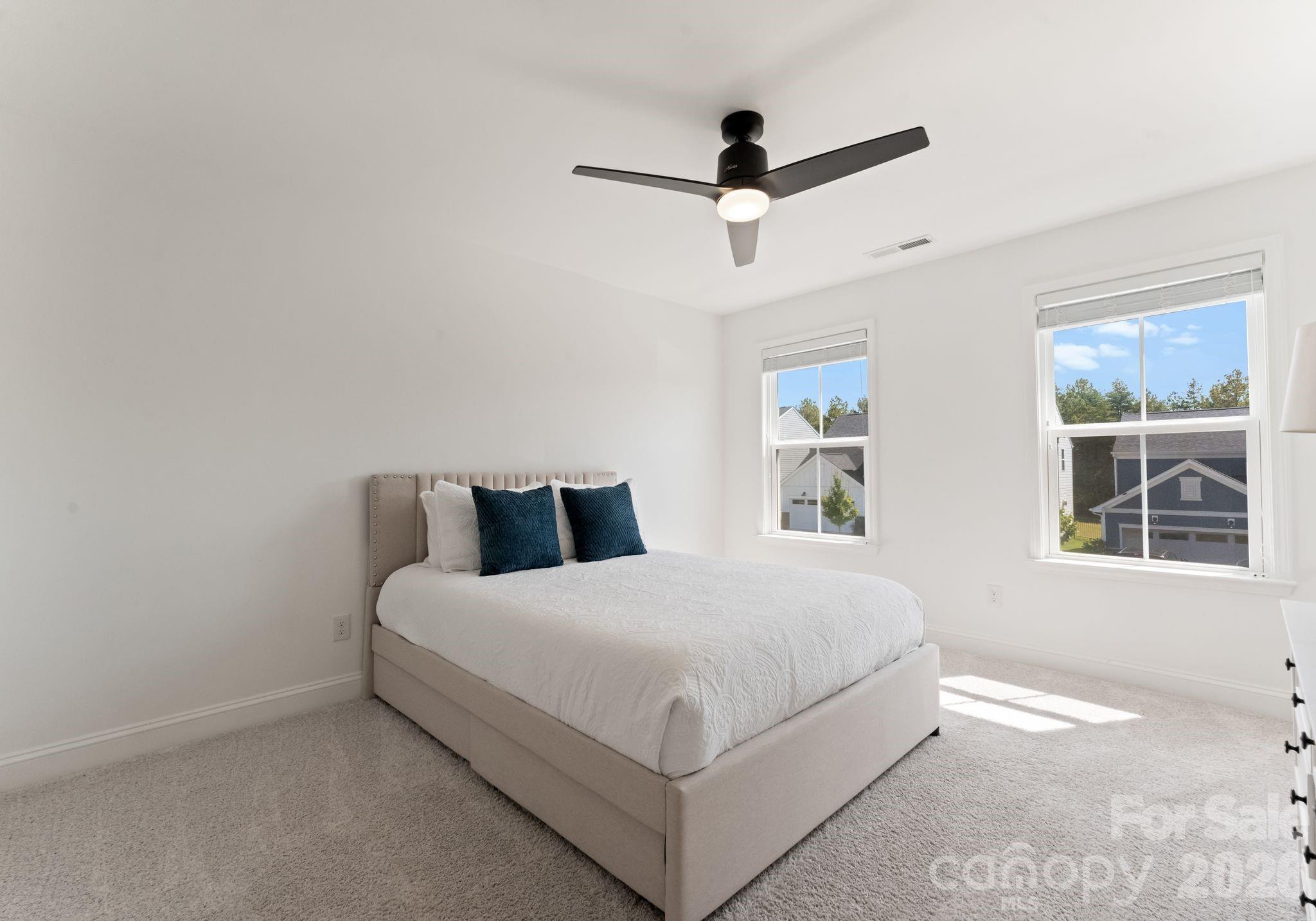 Parkside Crossing - Residential