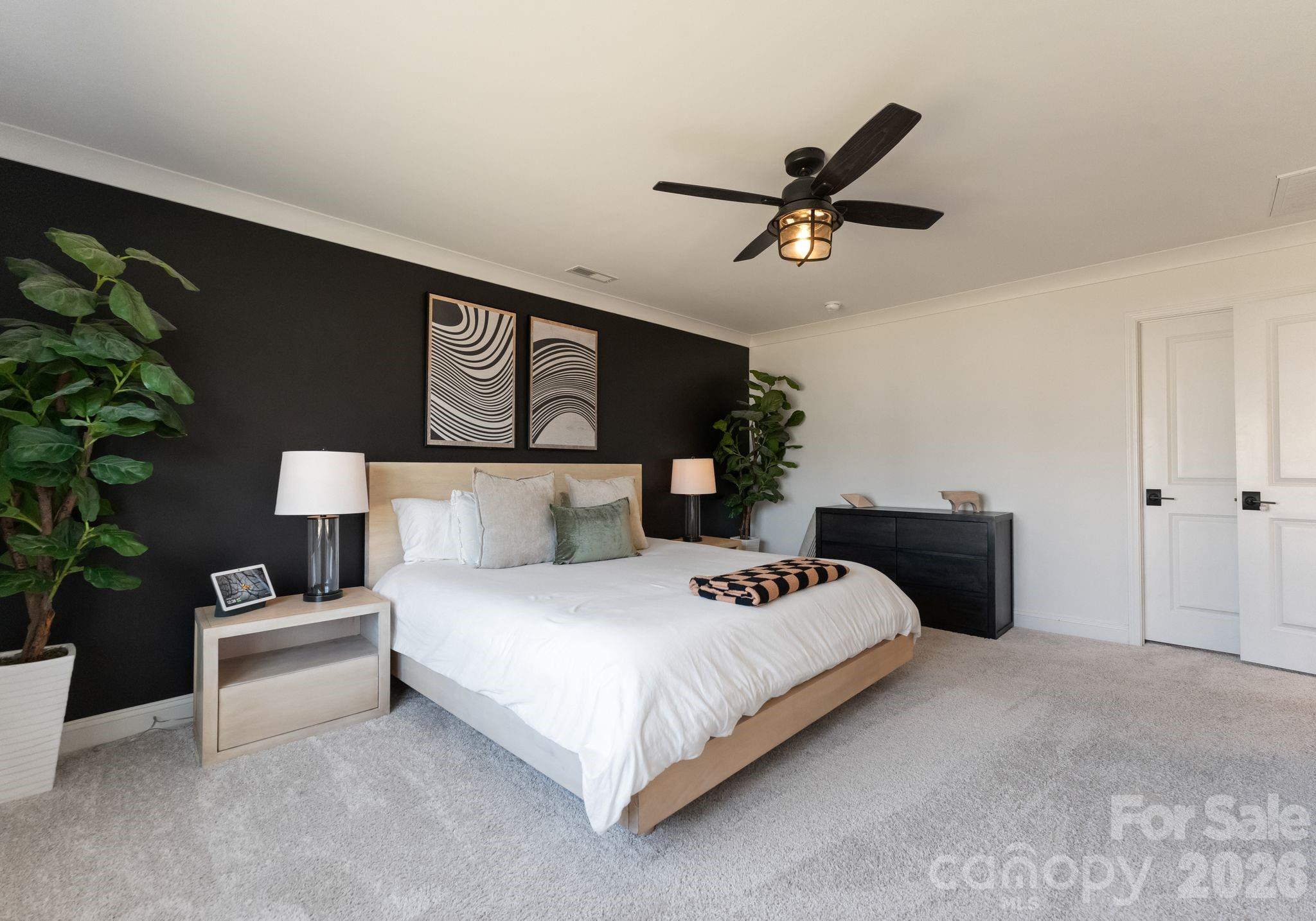 Parkside Crossing - Residential