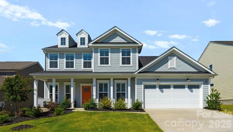 11016 Larkslea Lane Charlotte NC 28278