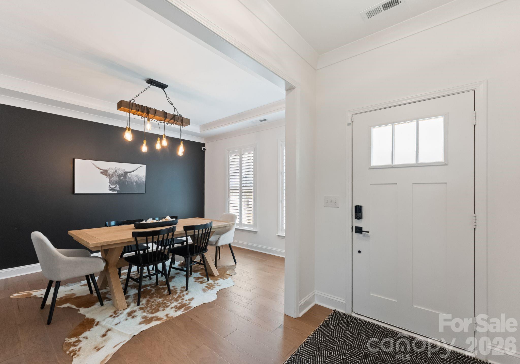 Parkside Crossing - Residential