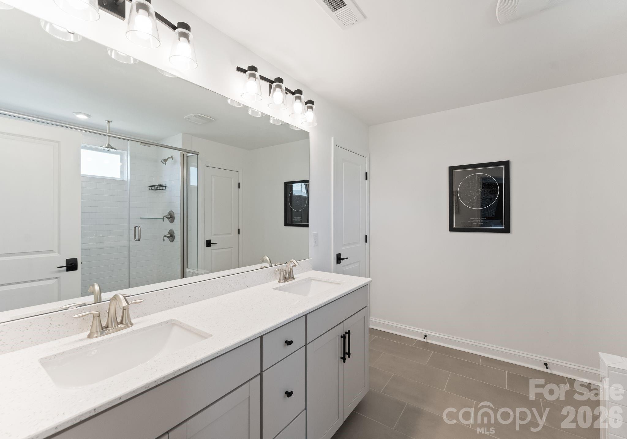 Parkside Crossing - Residential