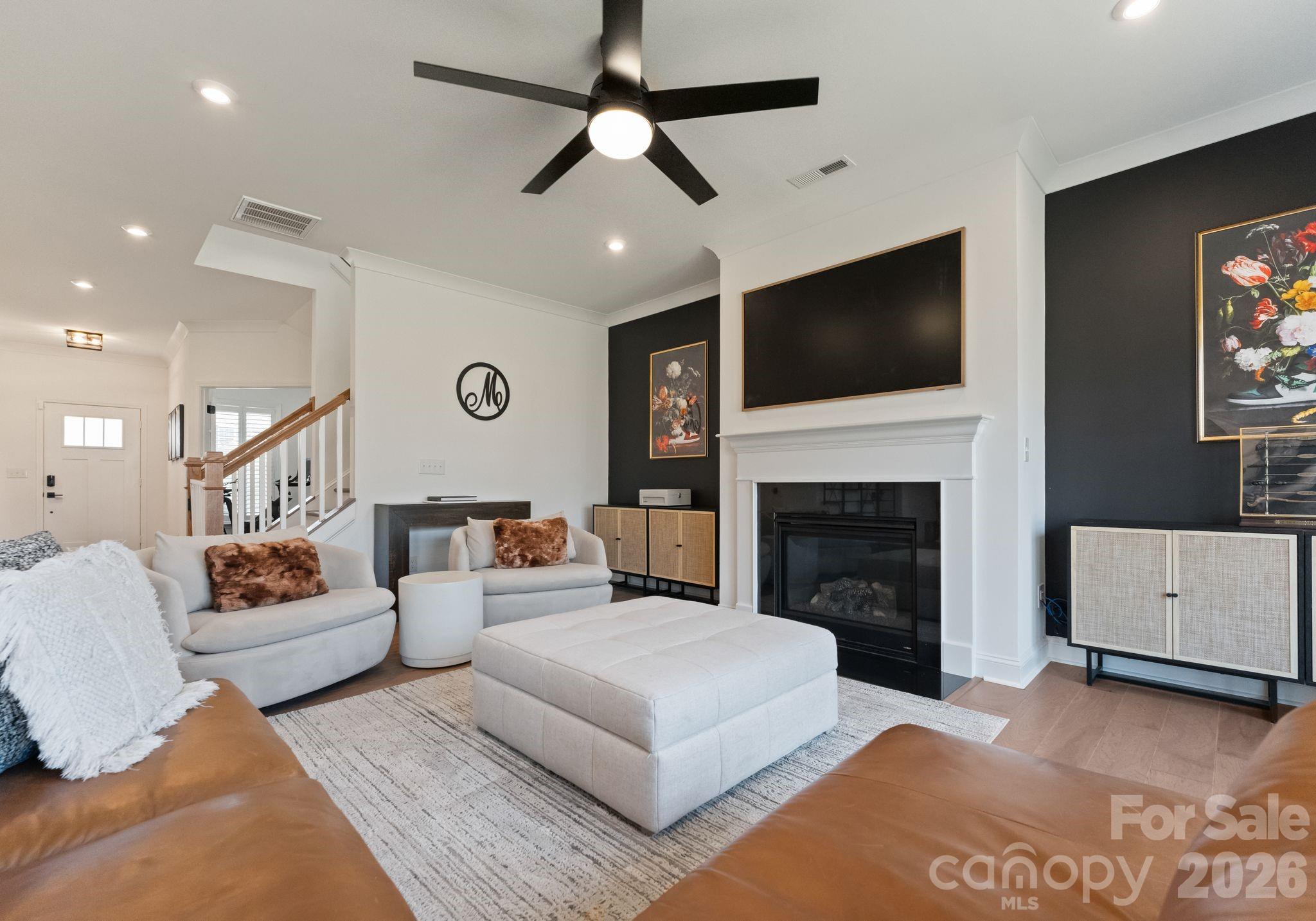 Parkside Crossing - Residential