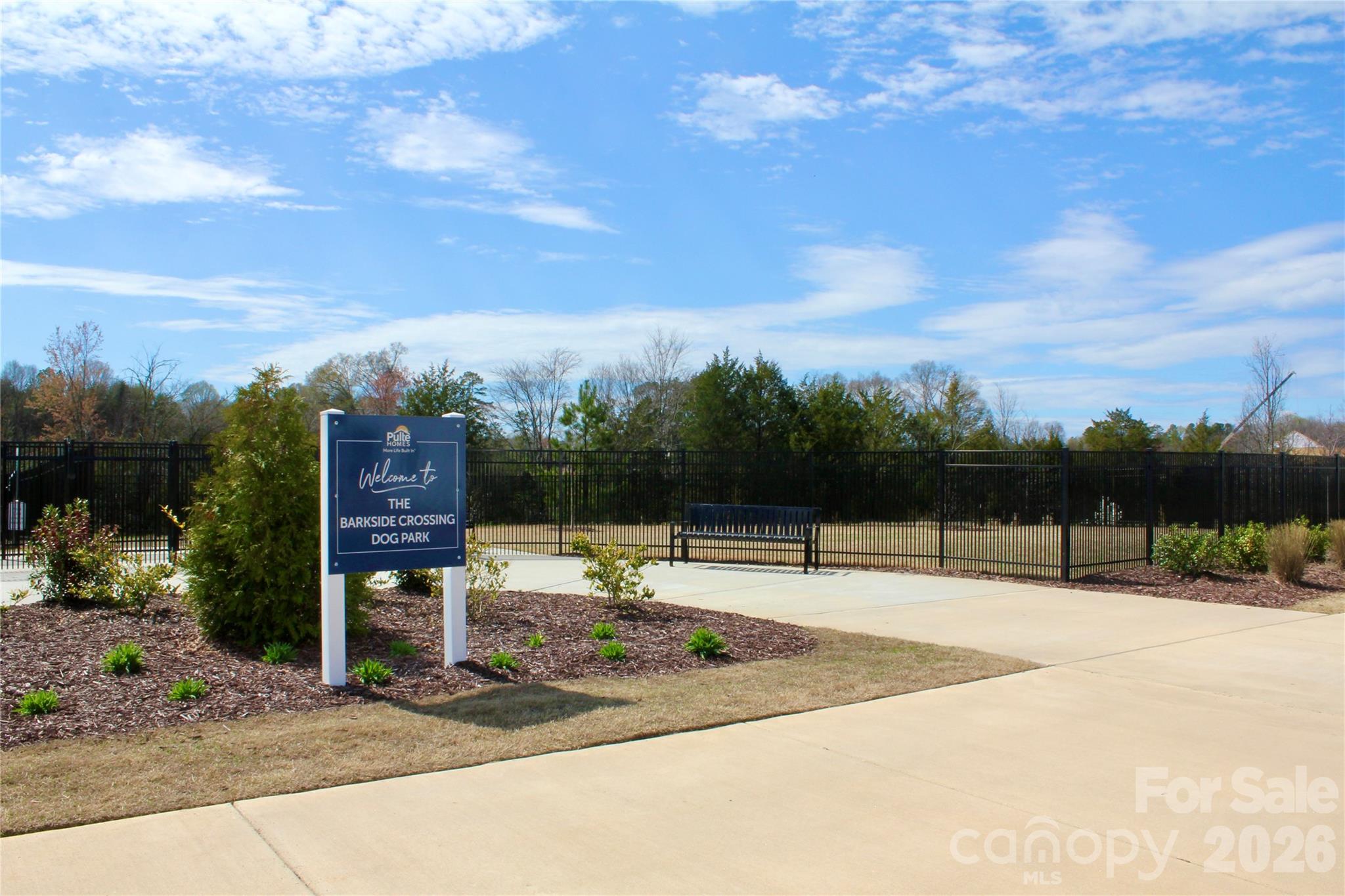 Parkside Crossing - Residential