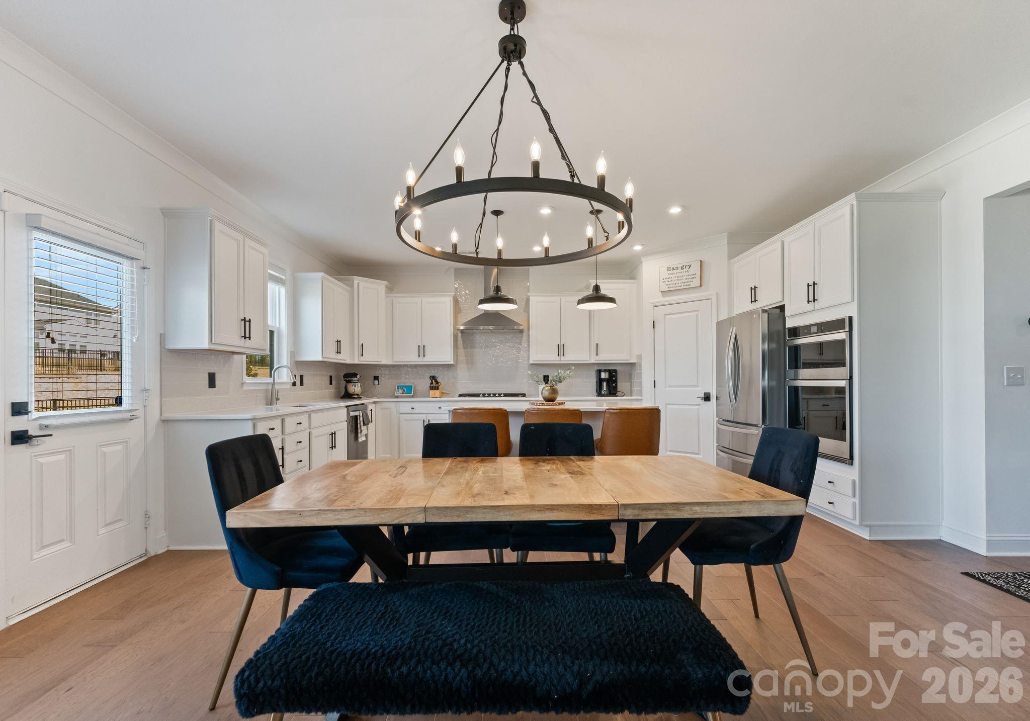 Parkside Crossing - Residential