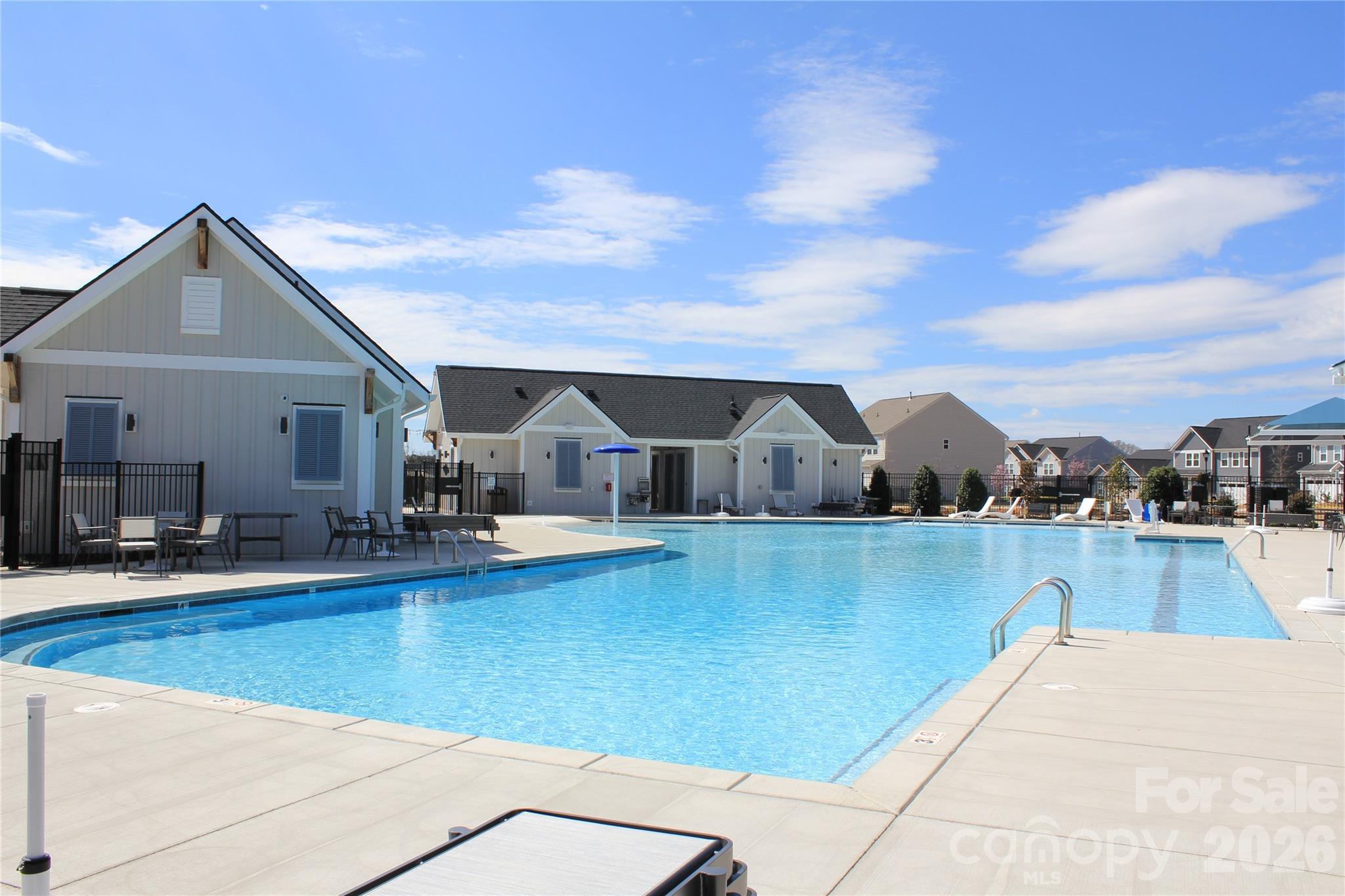 Parkside Crossing - Residential