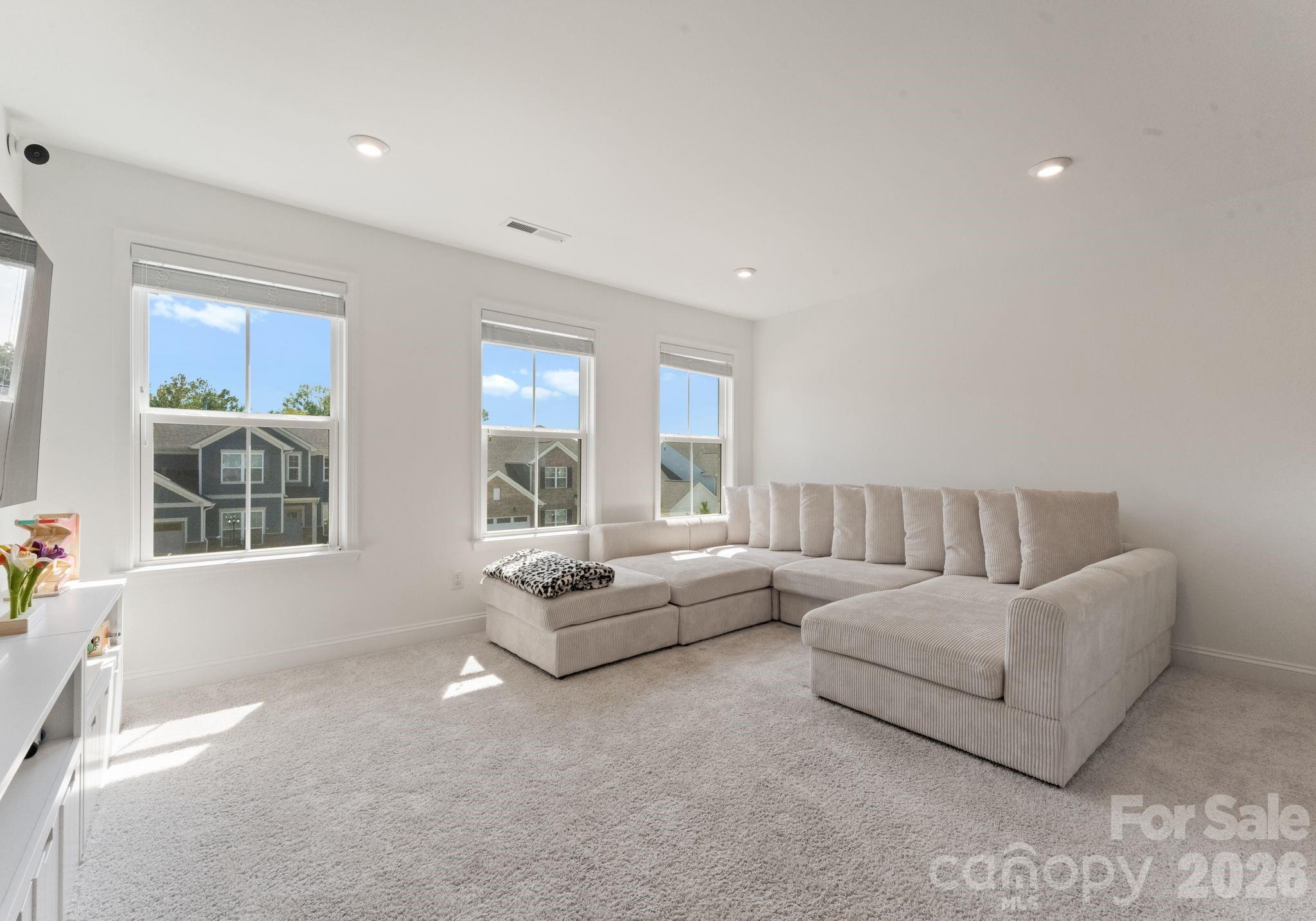 Parkside Crossing - Residential