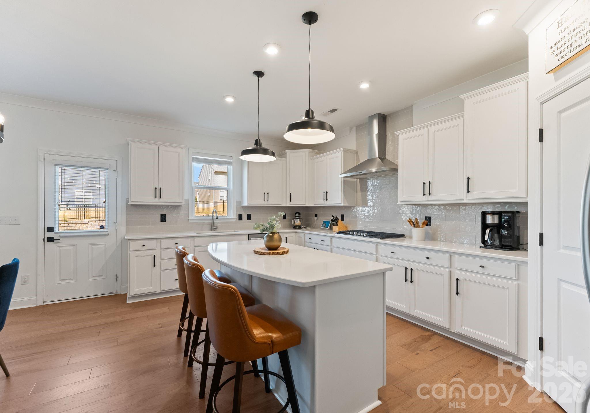 Parkside Crossing - Residential