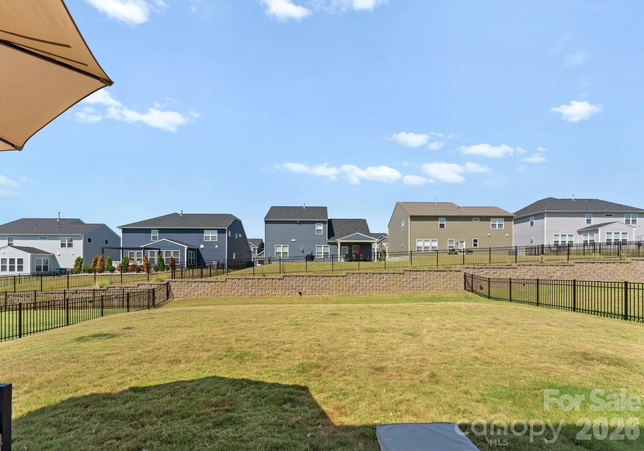 Parkside Crossing - Residential