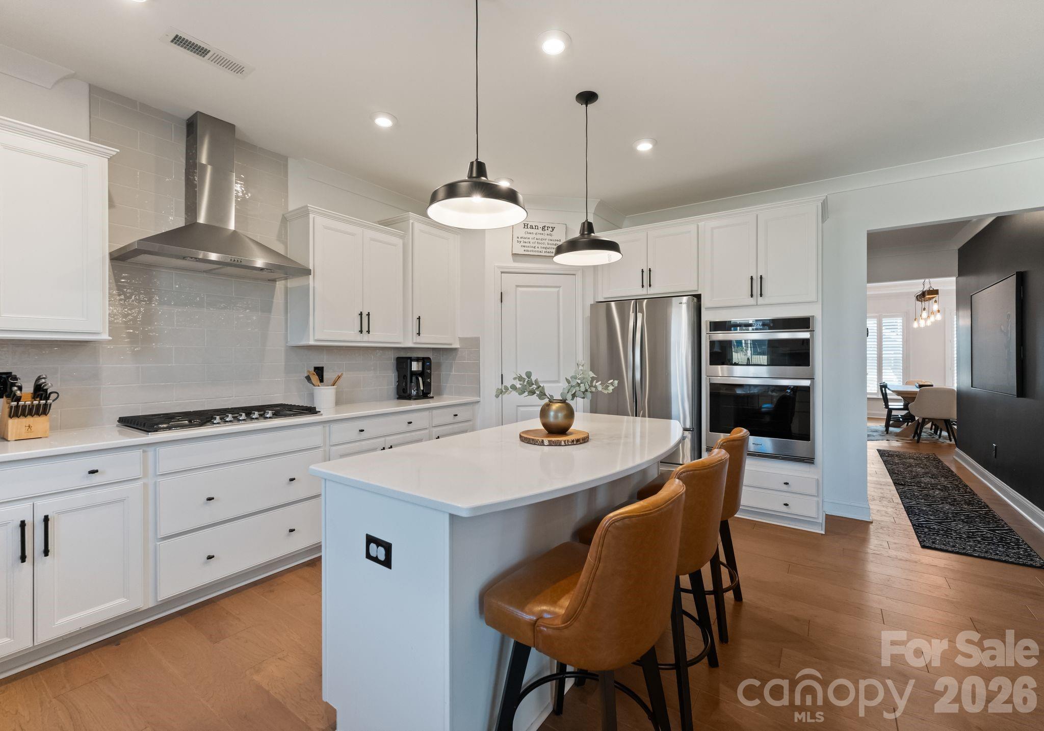 Parkside Crossing - Residential