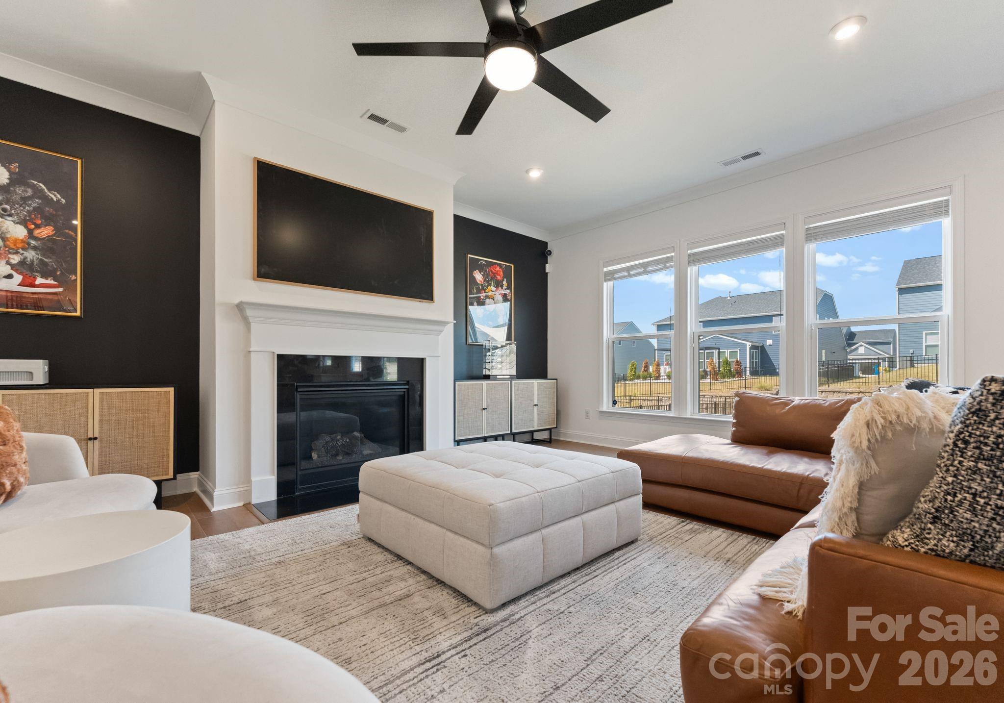 Parkside Crossing - Residential