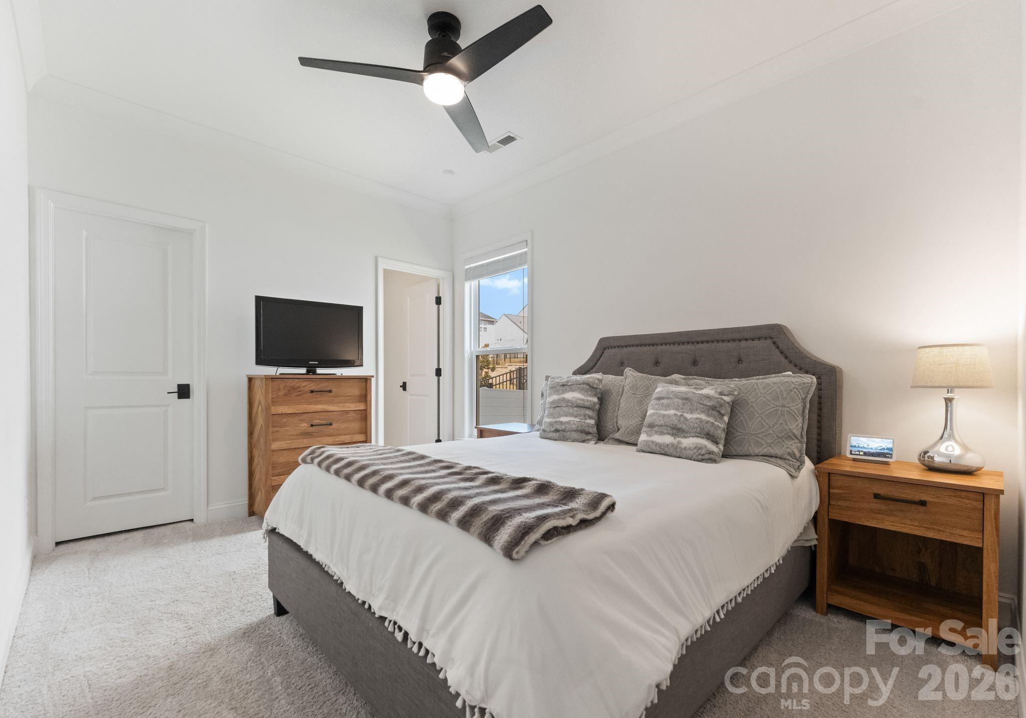 Parkside Crossing - Residential