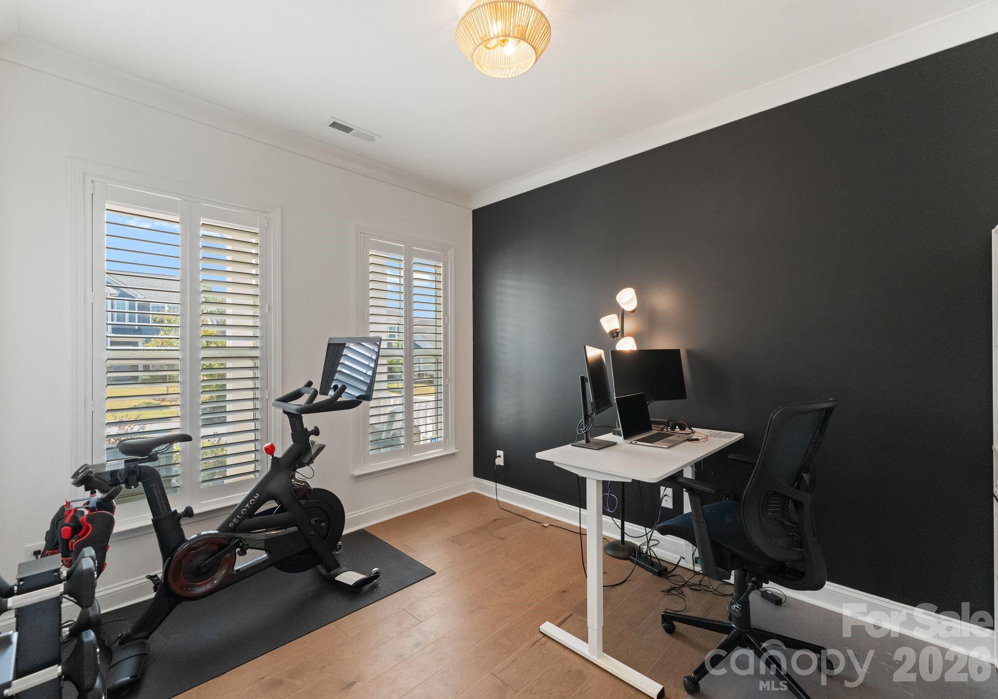 Parkside Crossing - Residential